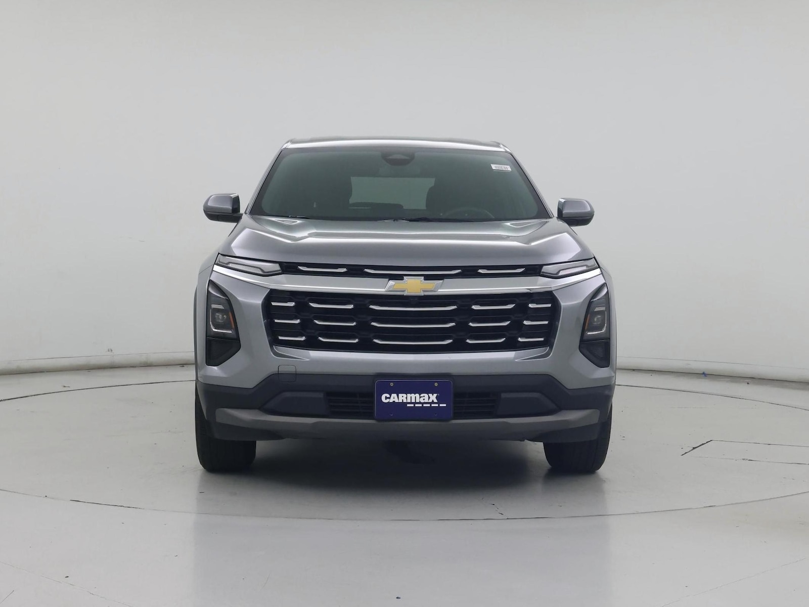 2025 Chevrolet Equinox LT - Photo 6