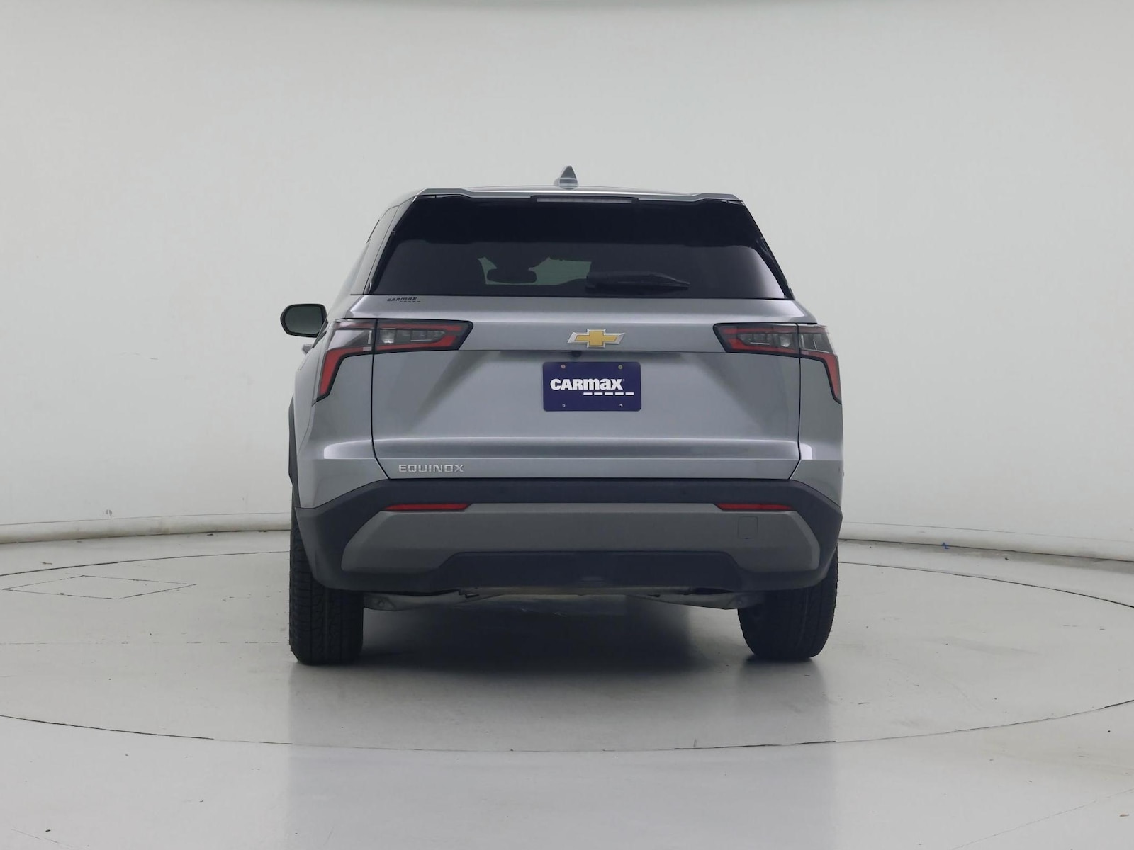 2025 Chevrolet Equinox LT - Photo 7