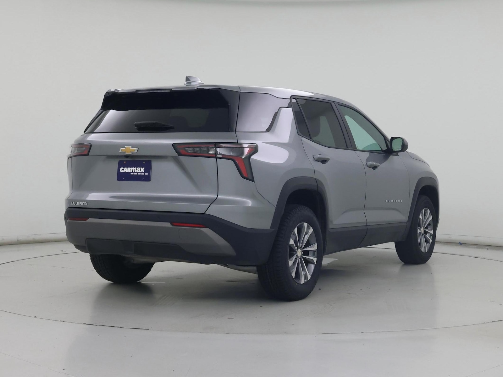 2025 Chevrolet Equinox LT - Photo 9