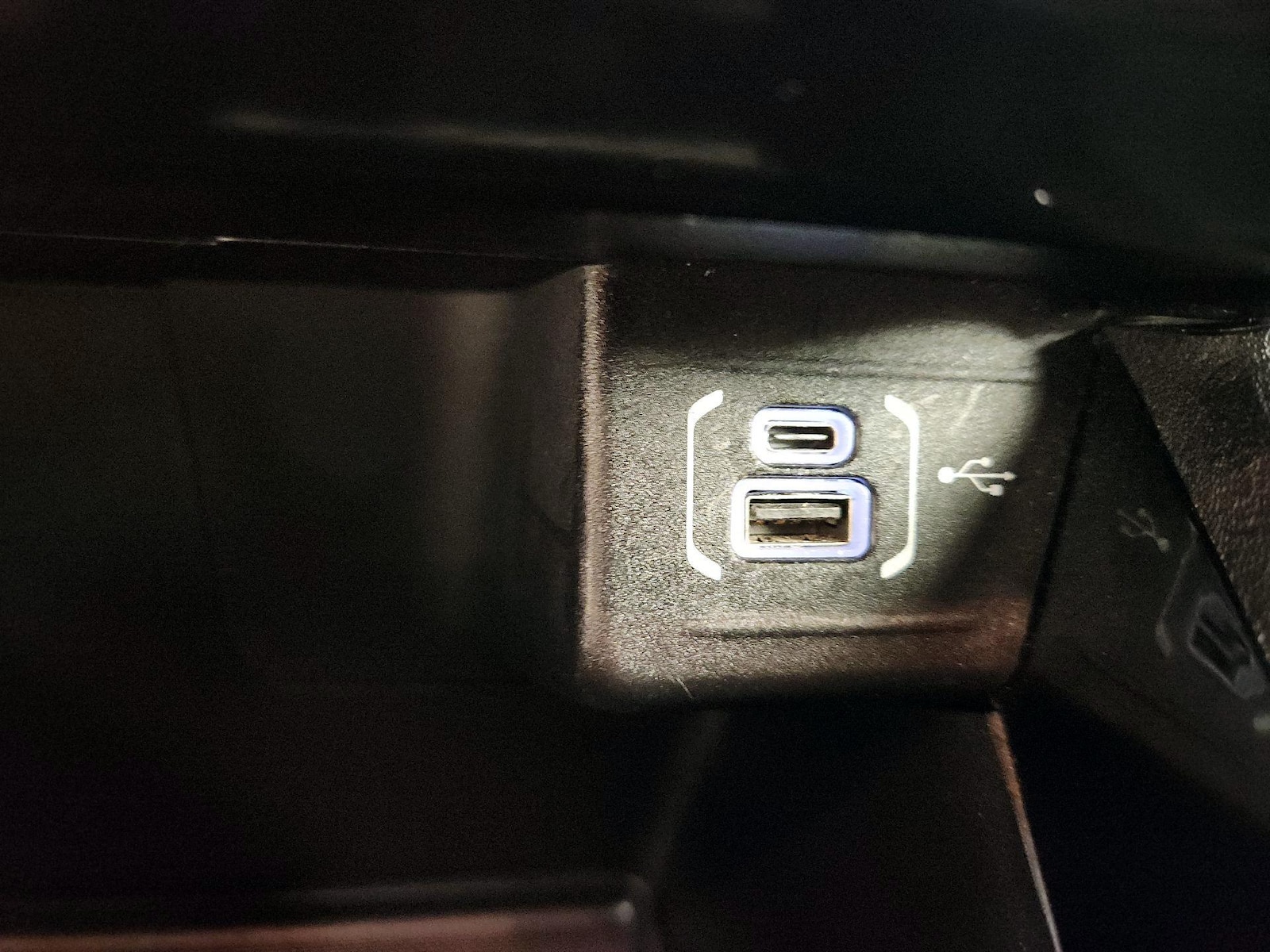 2025 Jeep Compass Trailhawk - Photo 19