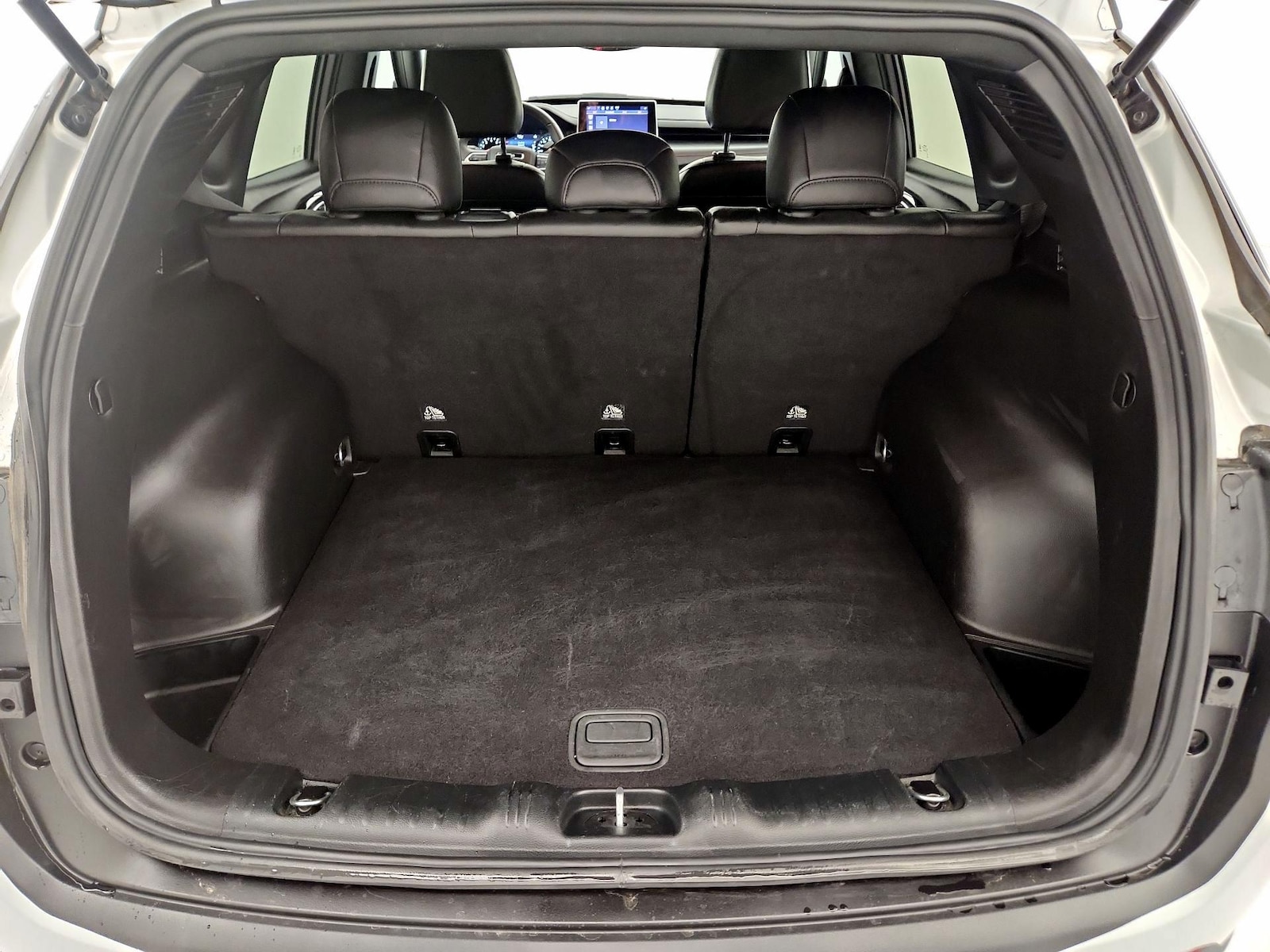 2025 Jeep Compass Trailhawk - Photo 21