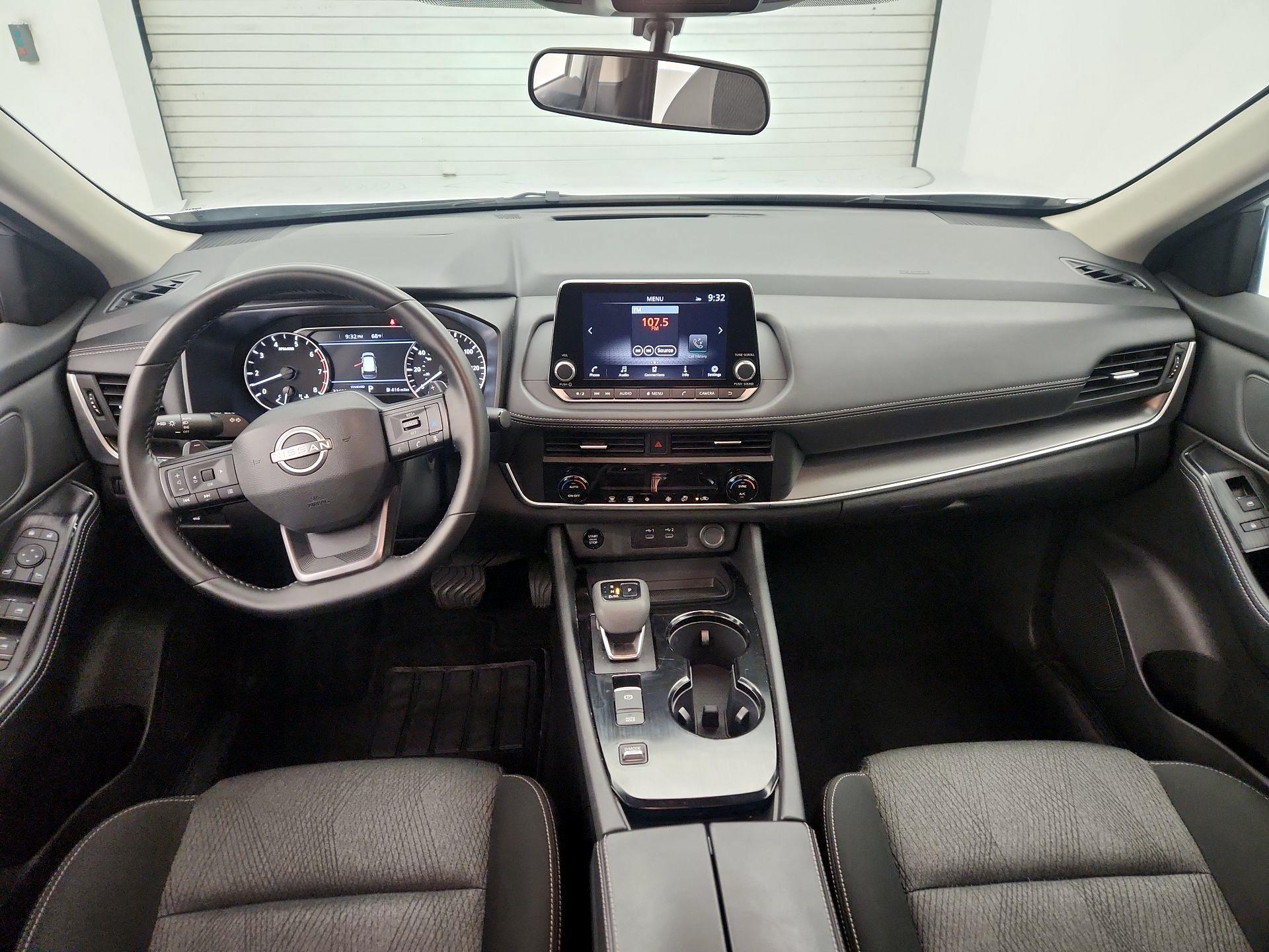 Thumbnail: 2025 Nissan Rogue - 9