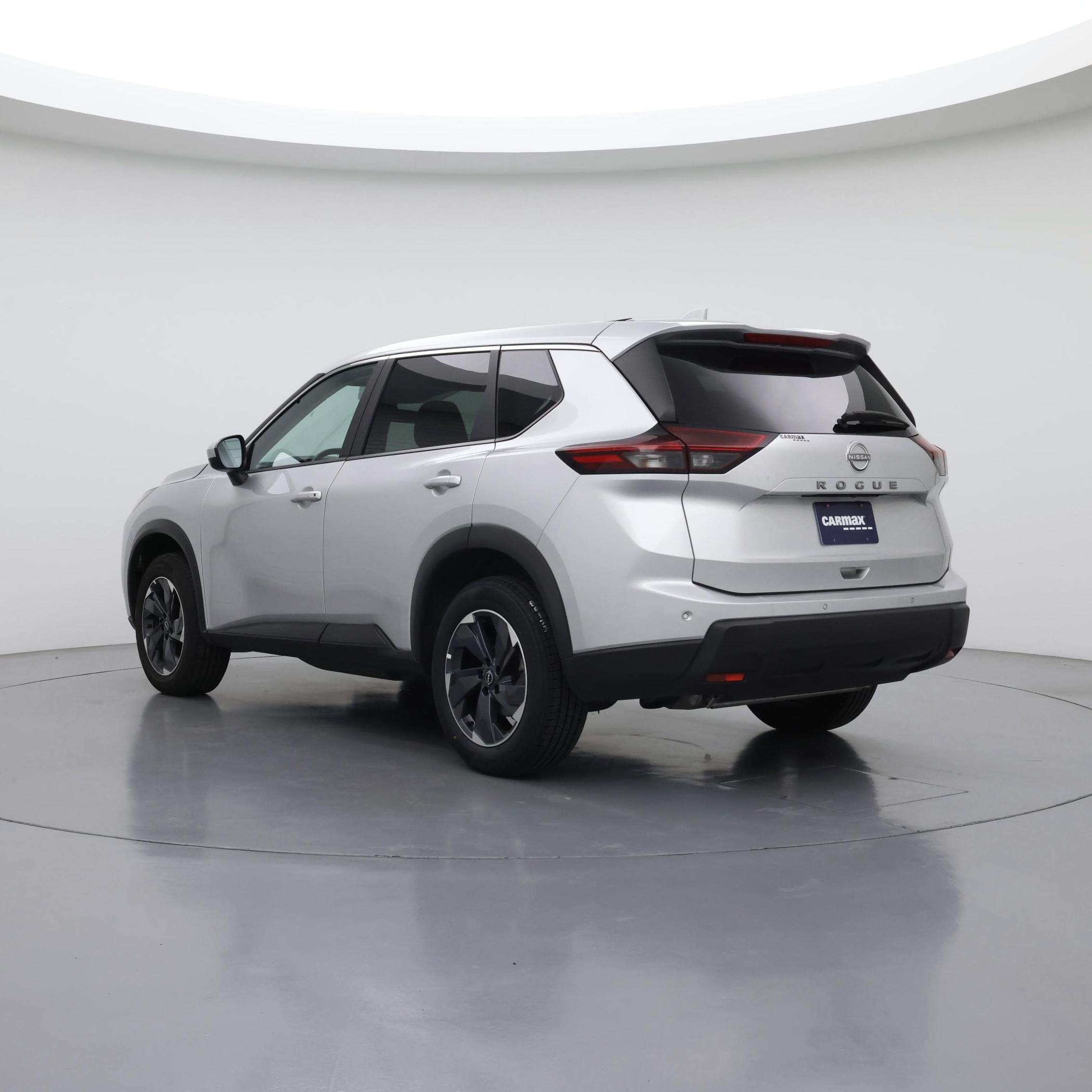 Thumbnail: 2025 Nissan Rogue - 2