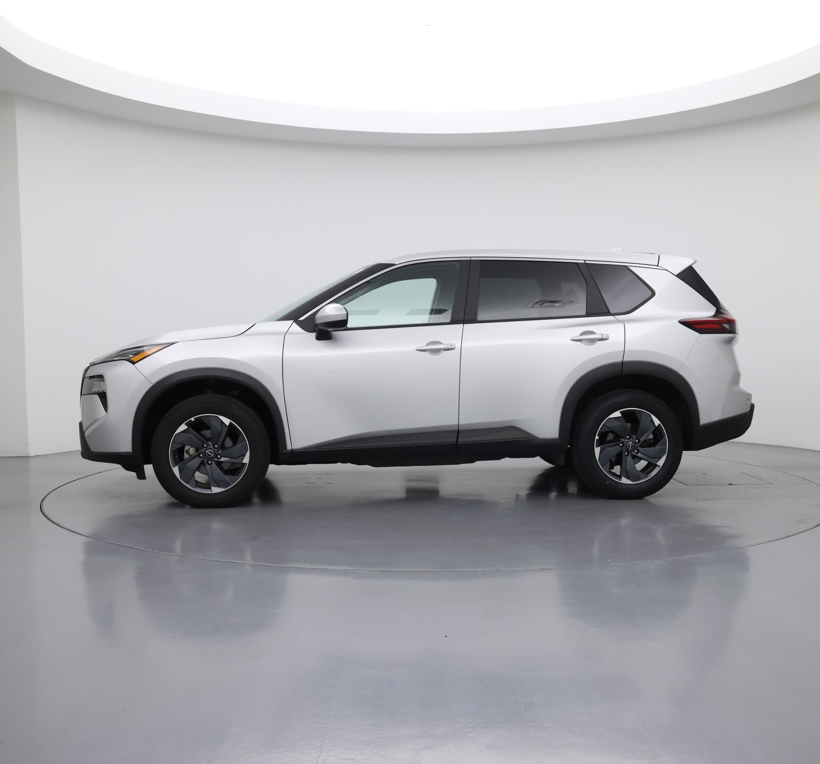 Thumbnail: 2025 Nissan Rogue - 3