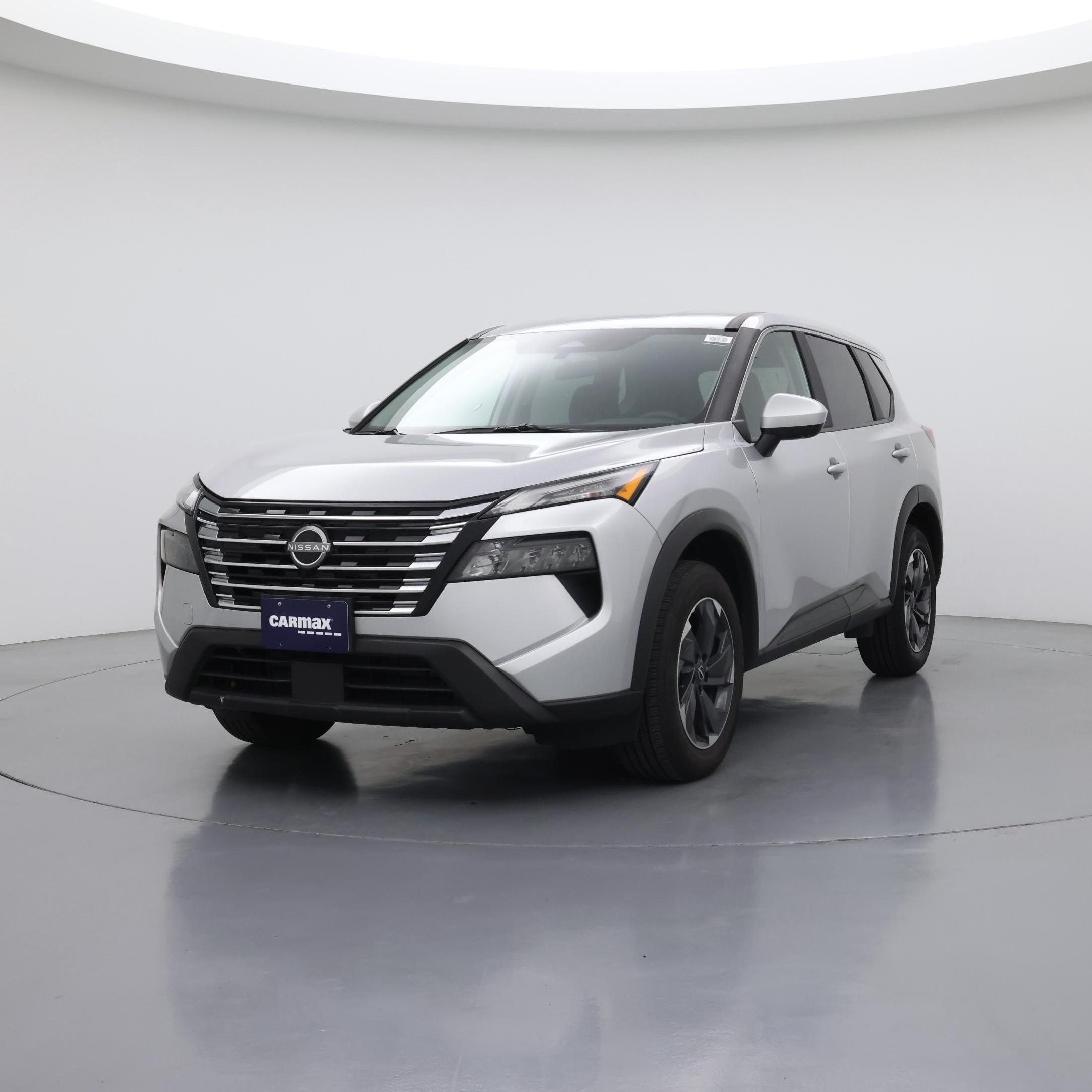 Thumbnail: 2025 Nissan Rogue - 4