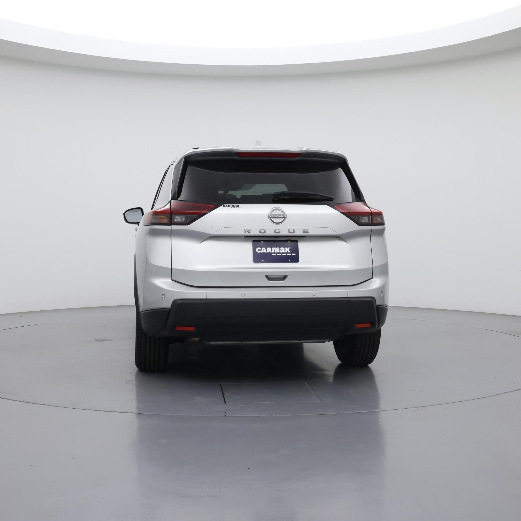 Thumbnail: 2025 Nissan Rogue - 6