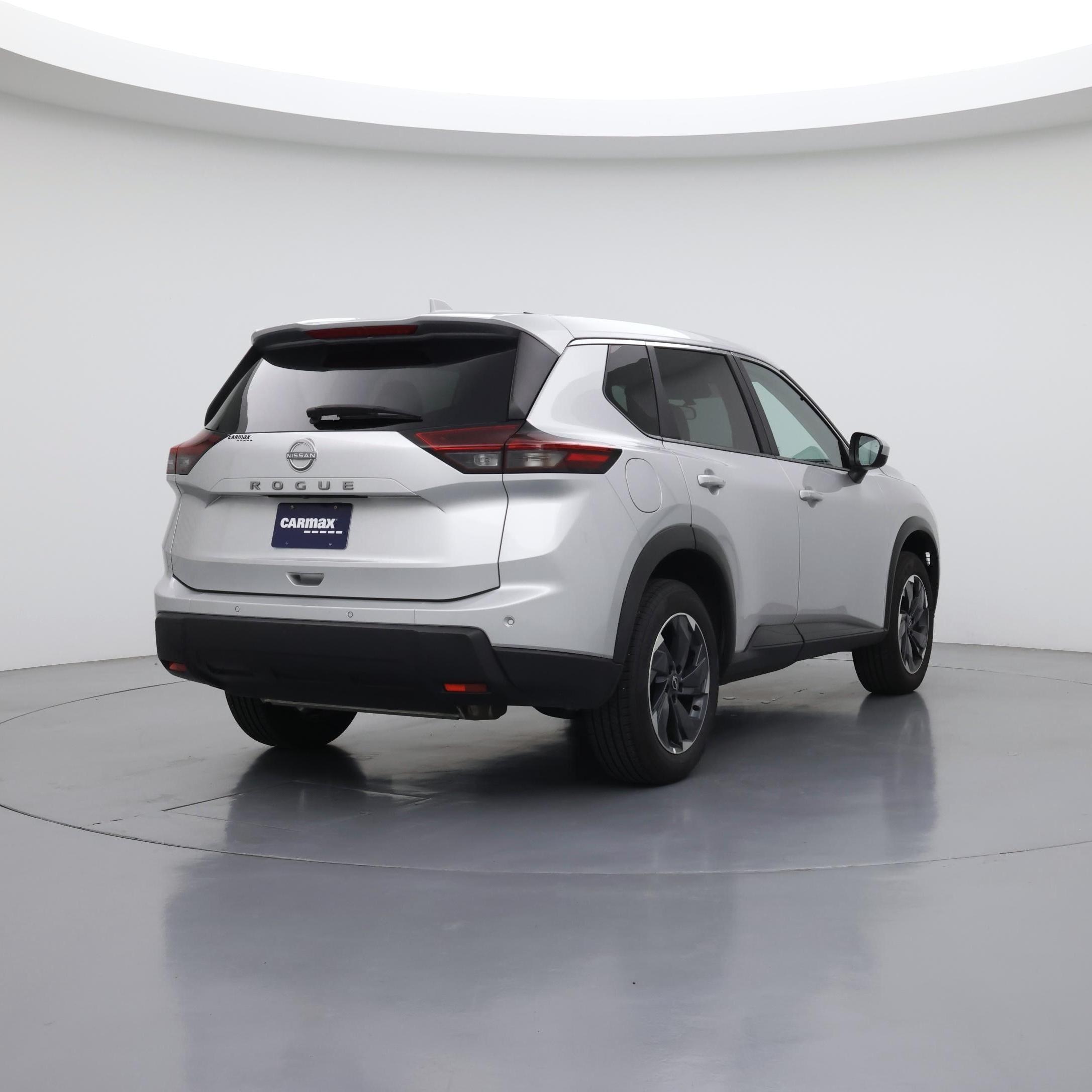 Thumbnail: 2025 Nissan Rogue - 8