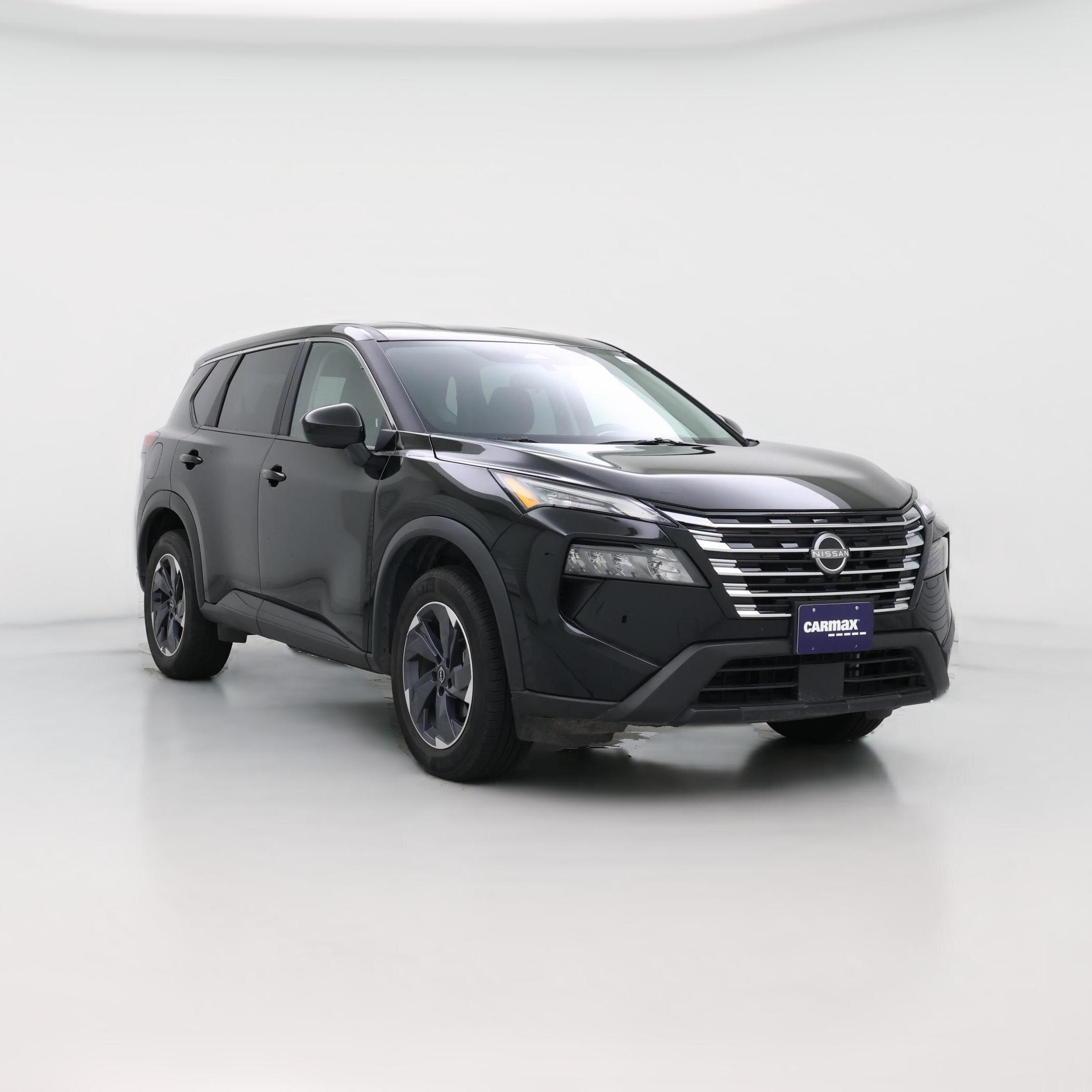 Thumbnail: 2025 Nissan Rogue - 1