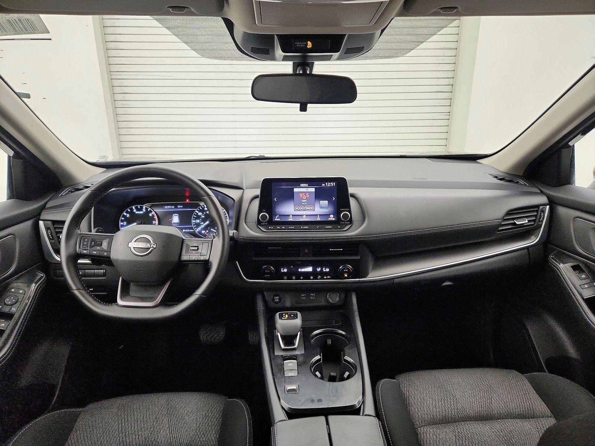 Thumbnail: 2025 Nissan Rogue - 9