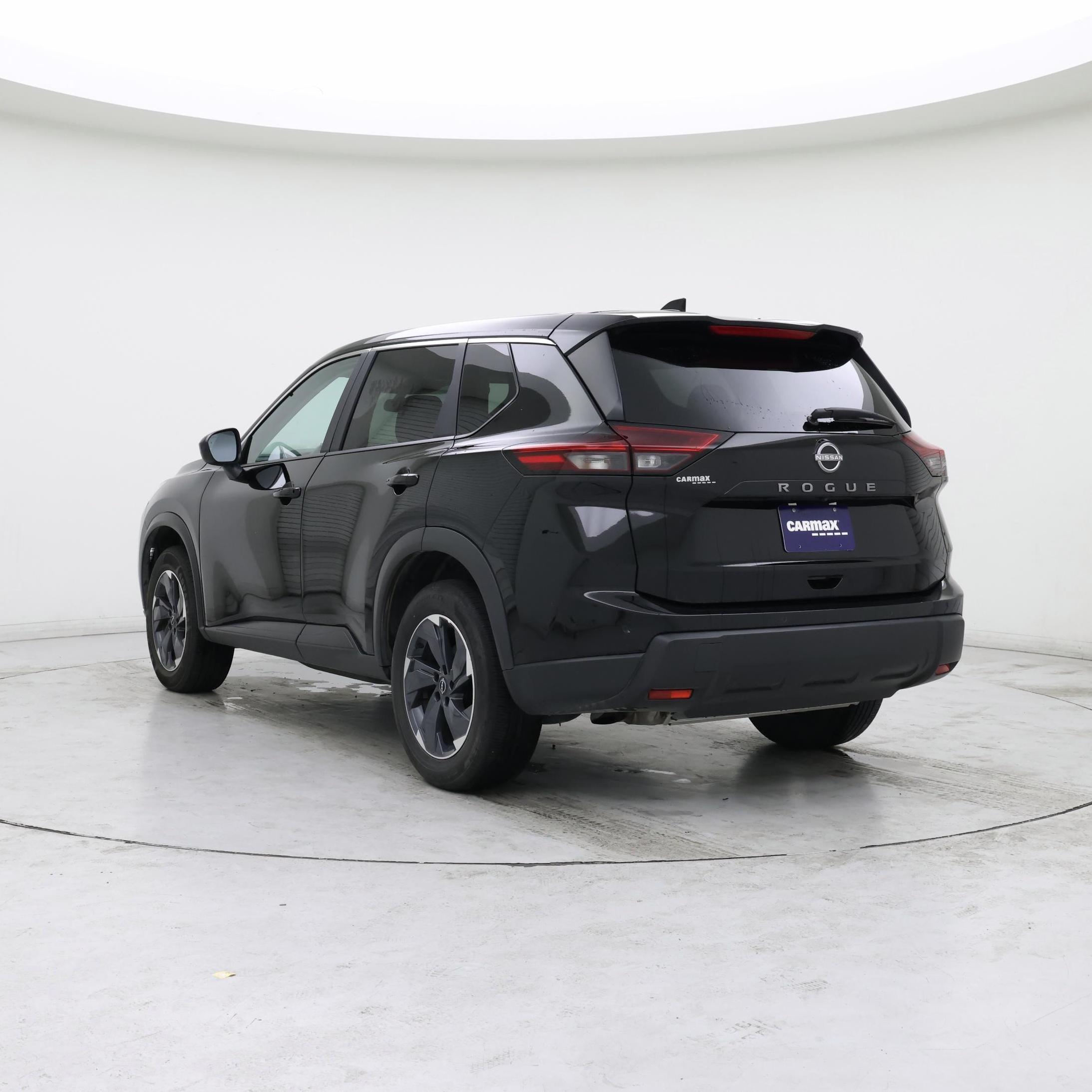 Thumbnail: 2025 Nissan Rogue - 2