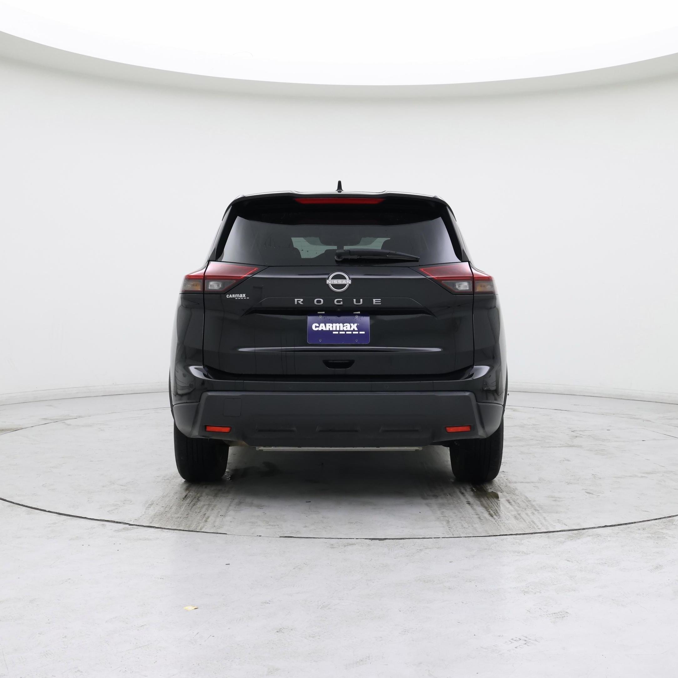 Thumbnail: 2025 Nissan Rogue - 6