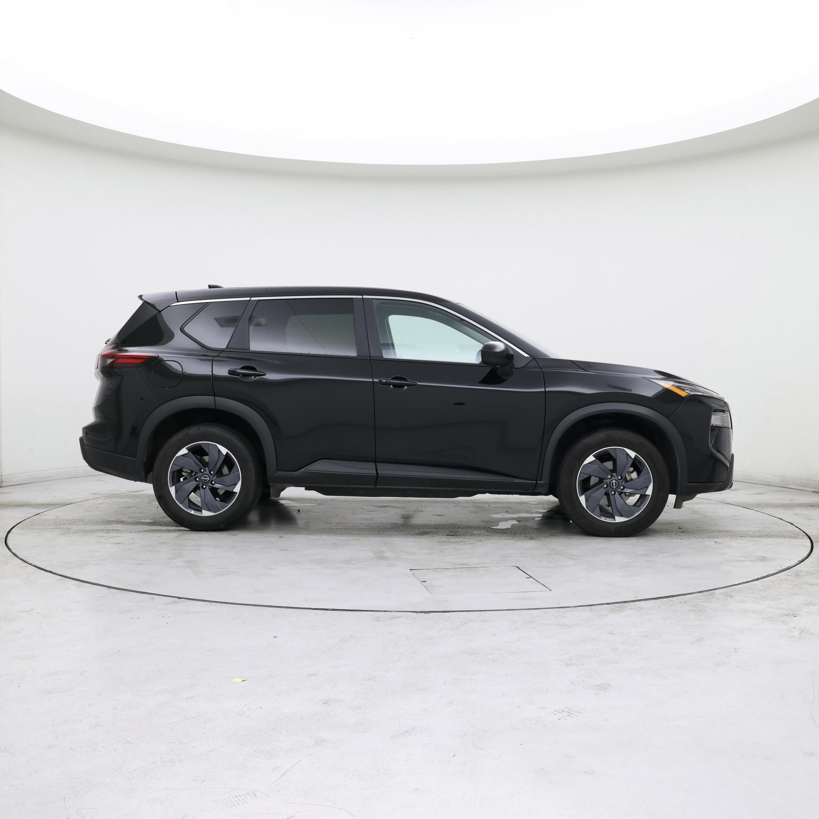 Thumbnail: 2025 Nissan Rogue - 7