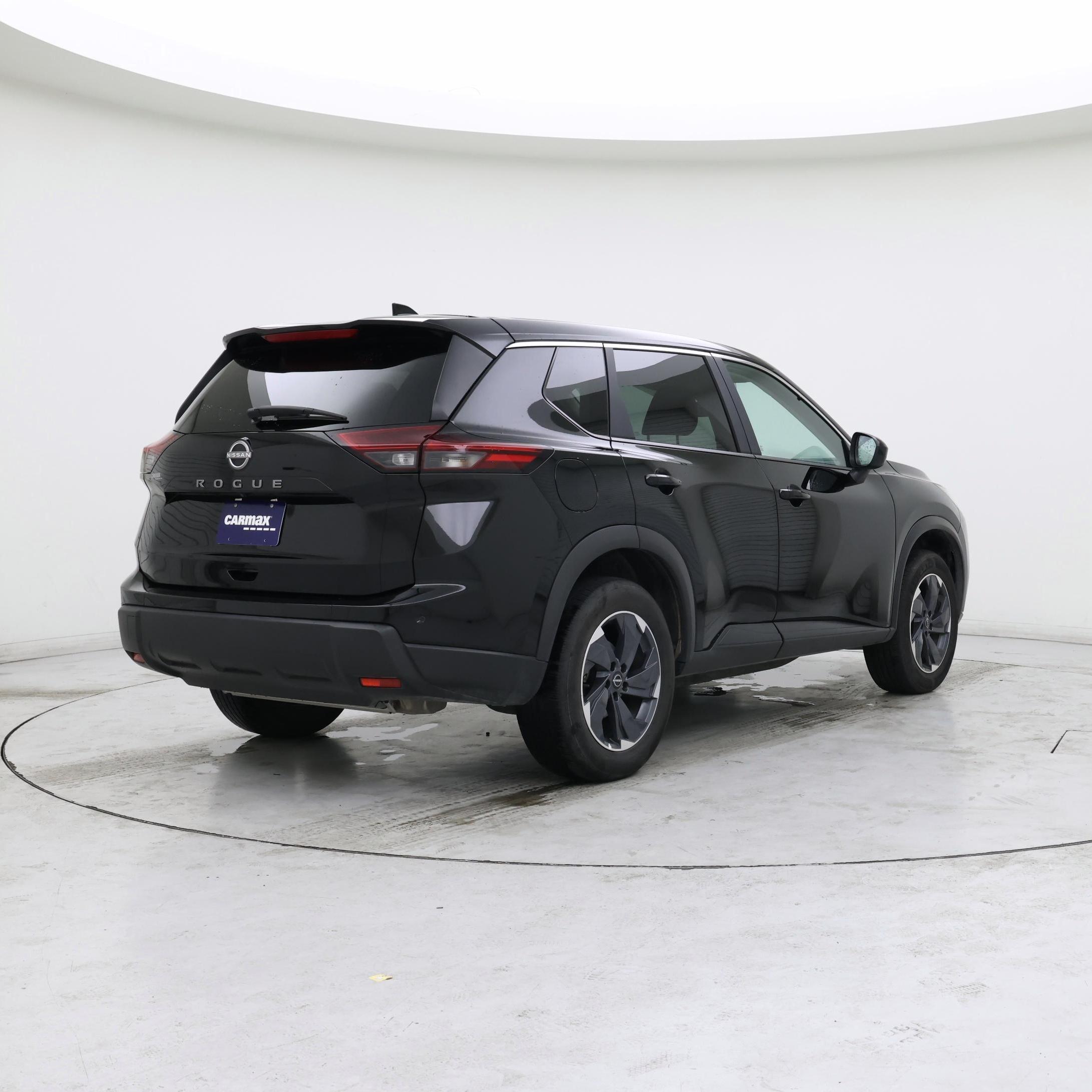 Thumbnail: 2025 Nissan Rogue - 8