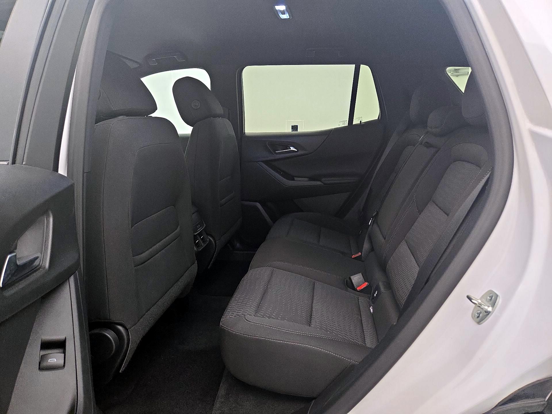 Thumbnail: 2025 Chevrolet Equinox - 20