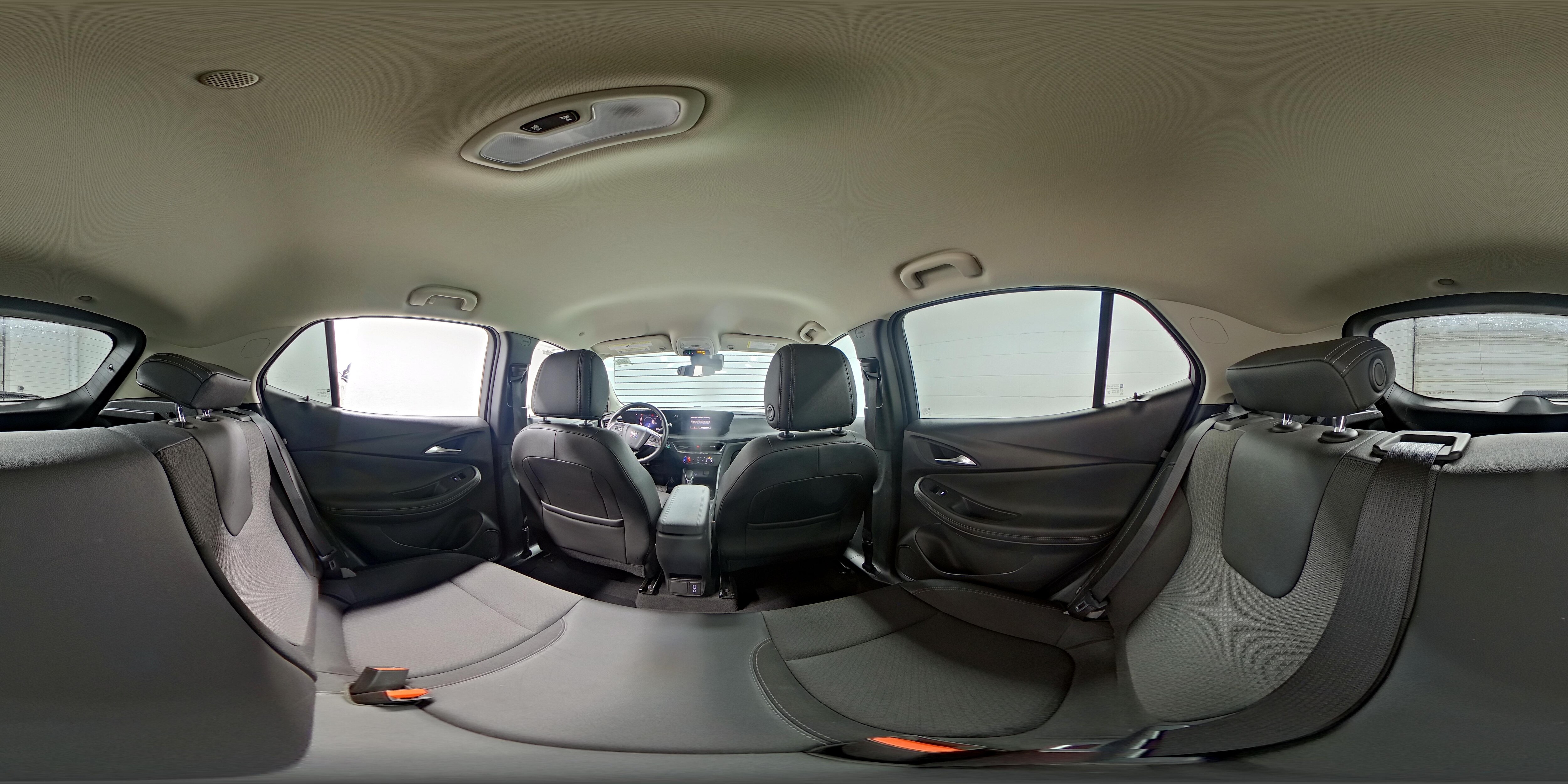 2025 Buick Encore GX Preferred - Photo 22