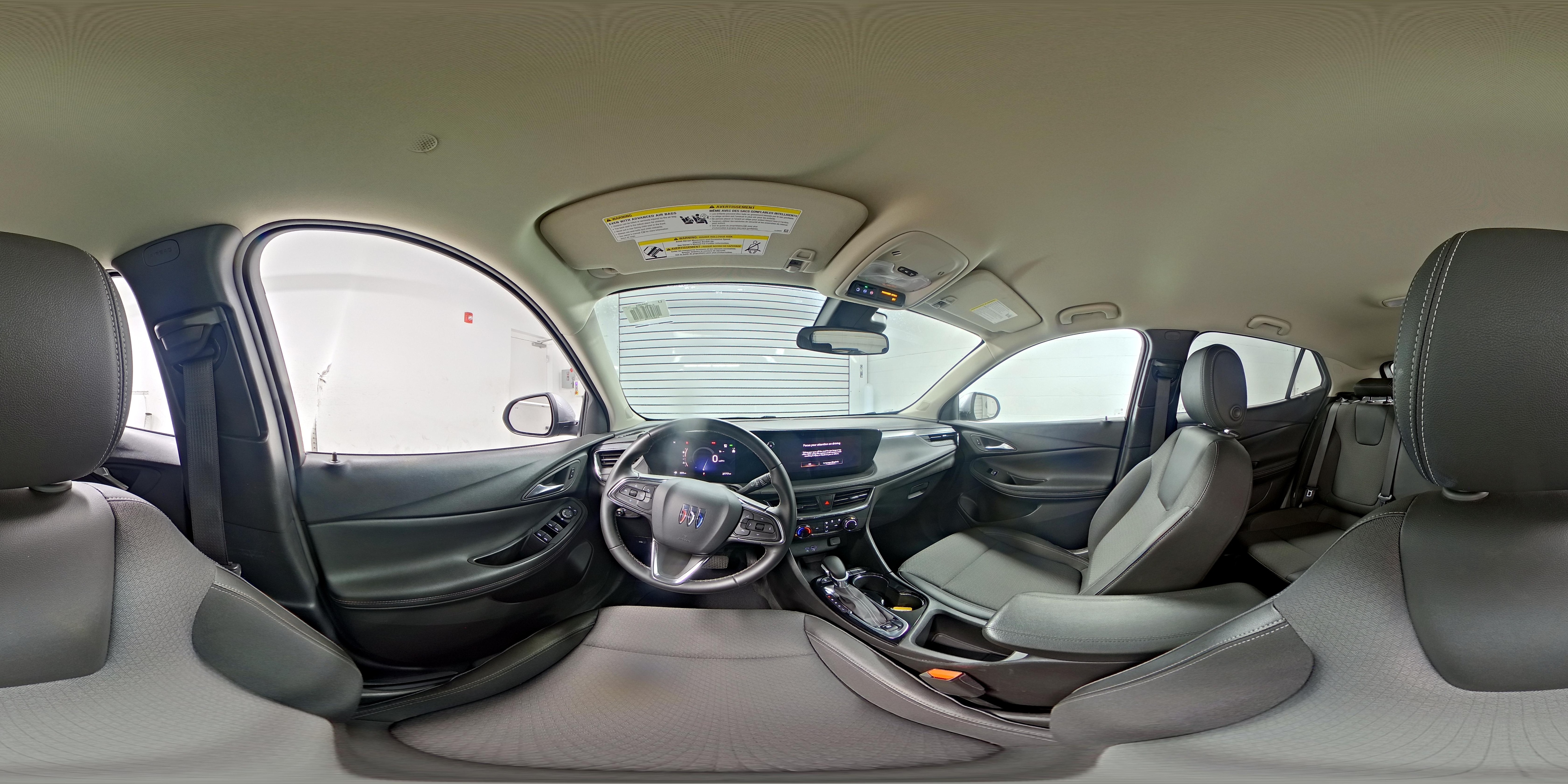 2025 Buick Encore GX Preferred - Photo 23