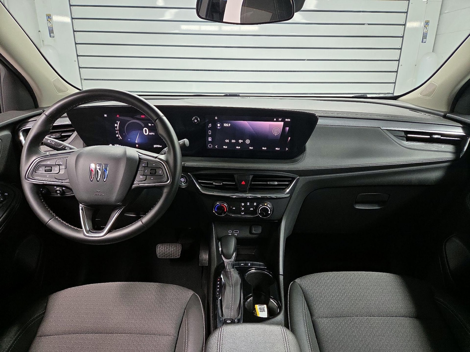 2025 Buick Encore GX Preferred - Photo 10