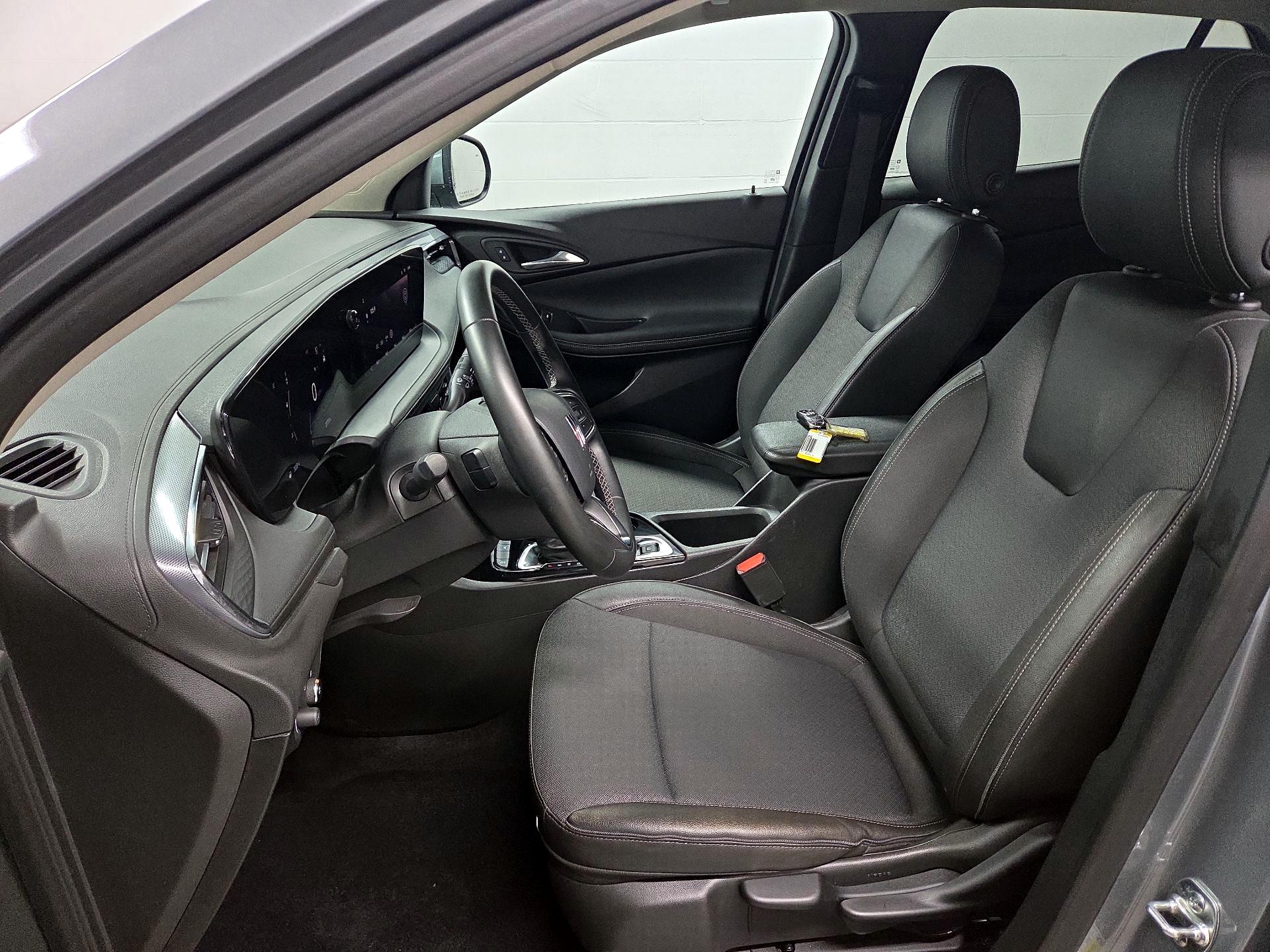 Thumbnail: 2025 Buick Encore GX - 11