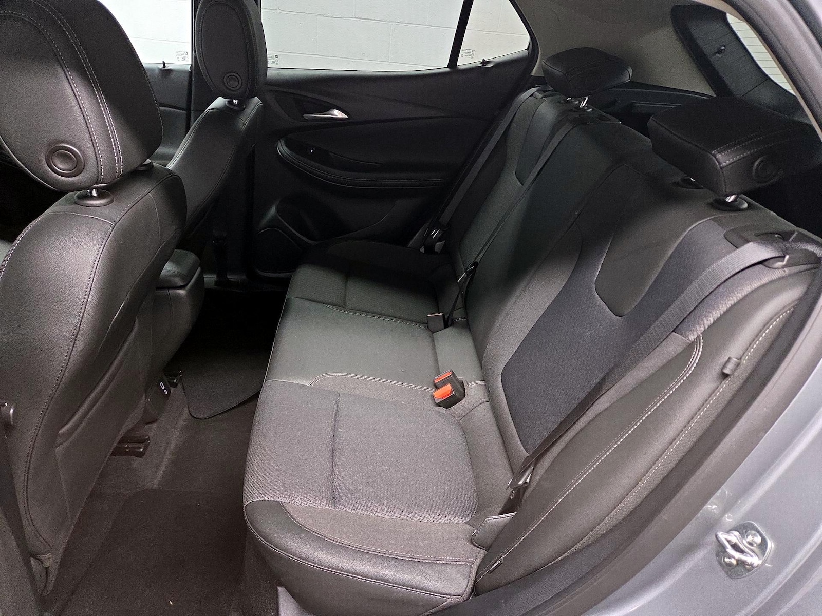 2025 Buick Encore GX Preferred - Photo 17