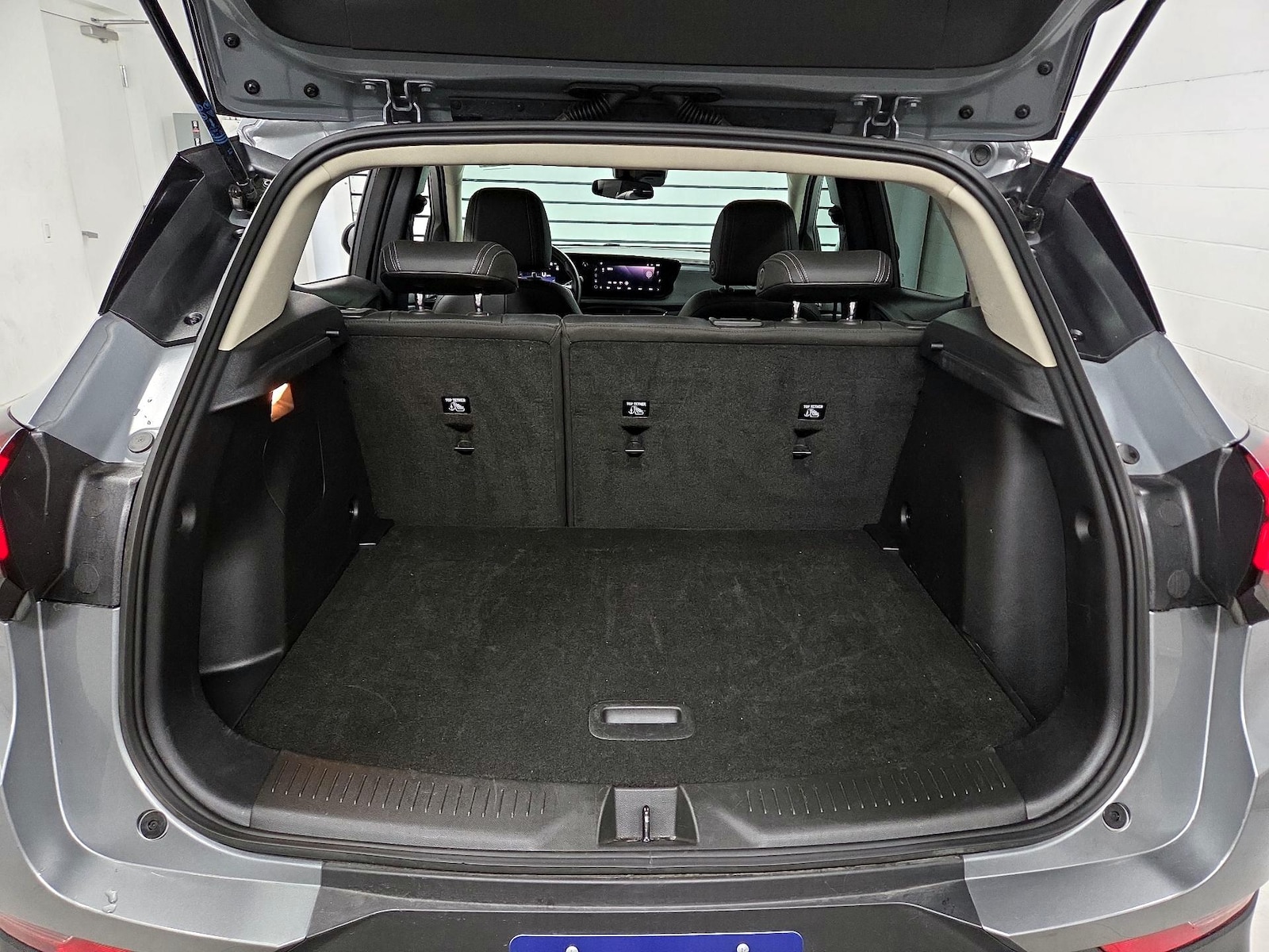 2025 Buick Encore GX Preferred - Photo 18