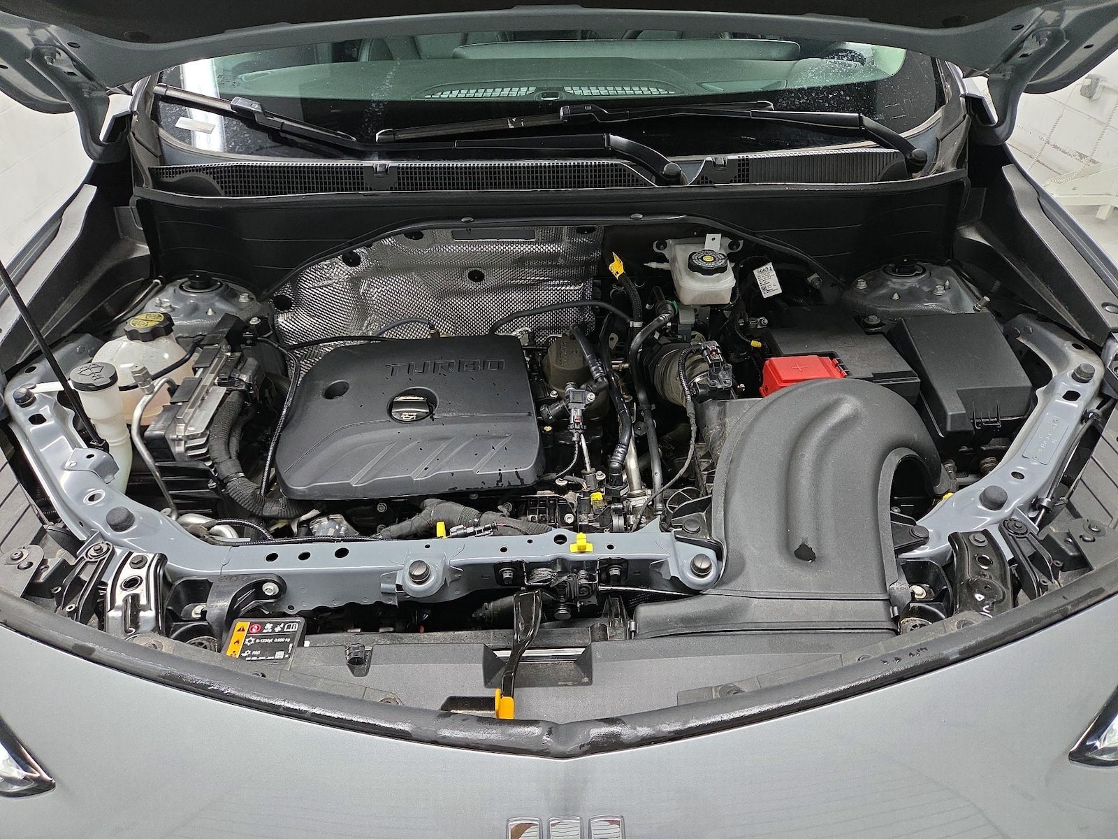 2025 Buick Encore GX Preferred - Photo 19