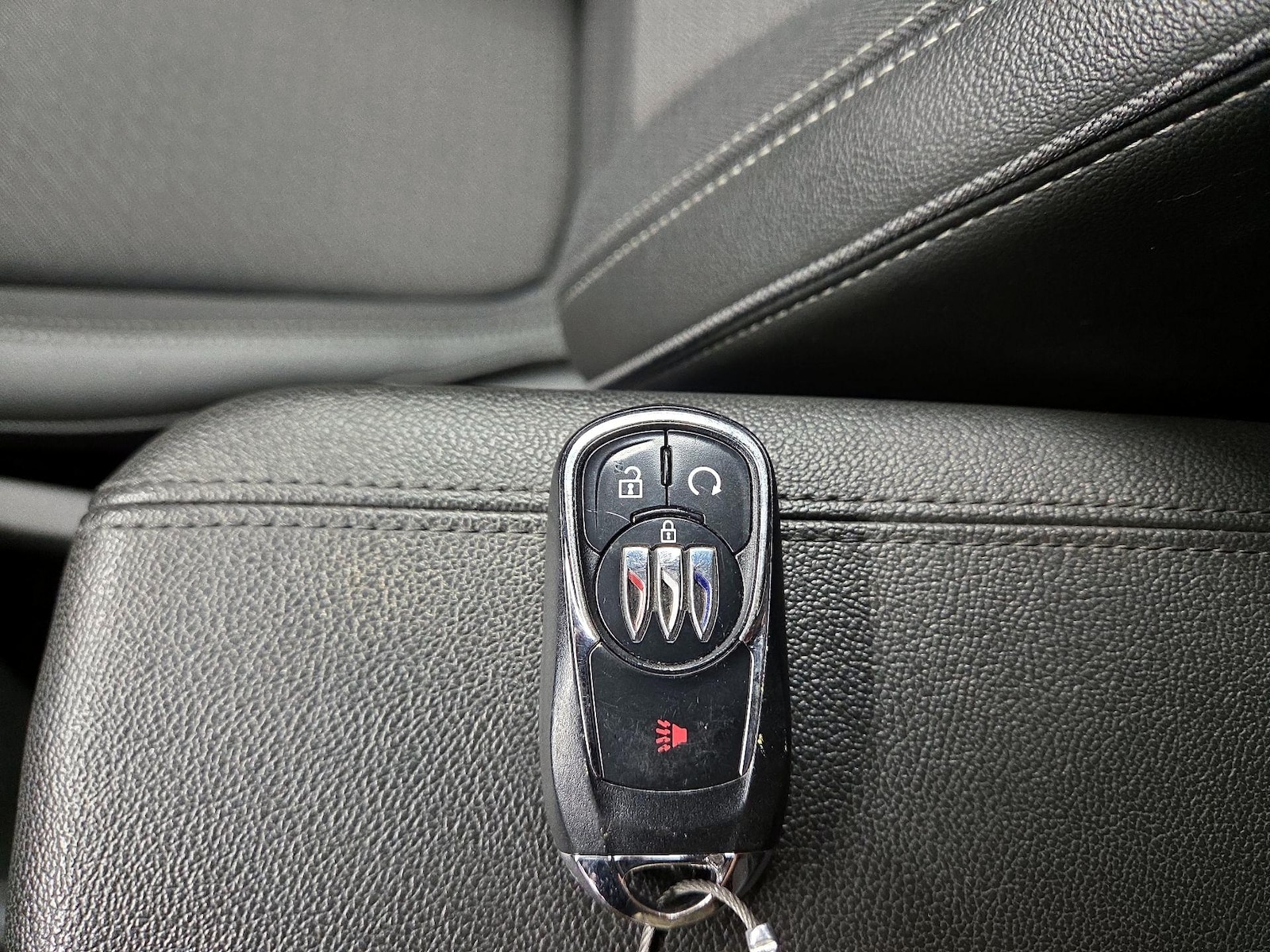 2025 Buick Encore GX Preferred - Photo 20