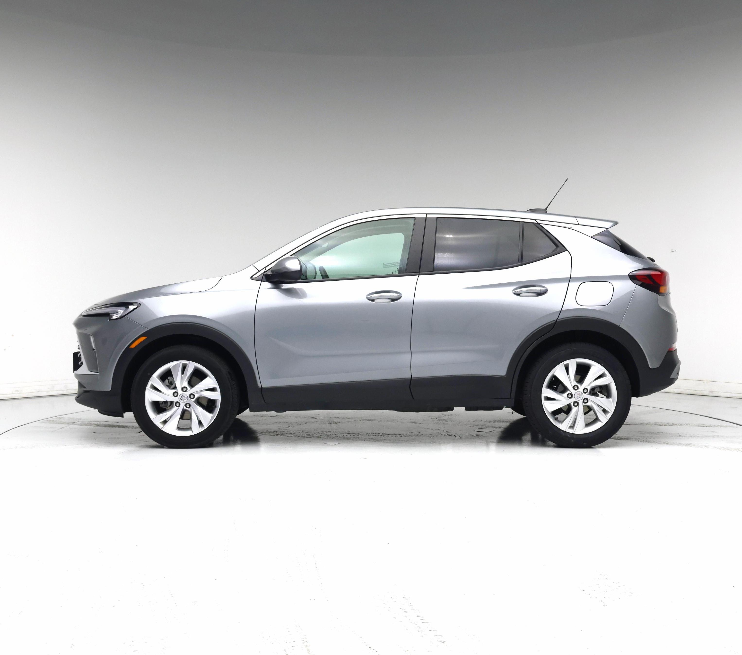 Thumbnail: 2025 Buick Encore GX - 3