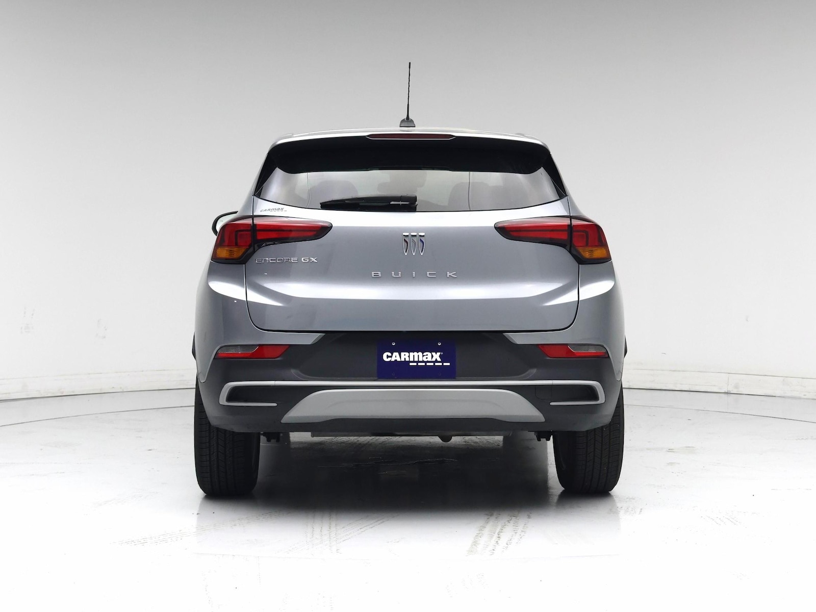 2025 Buick Encore GX Preferred - Photo 7