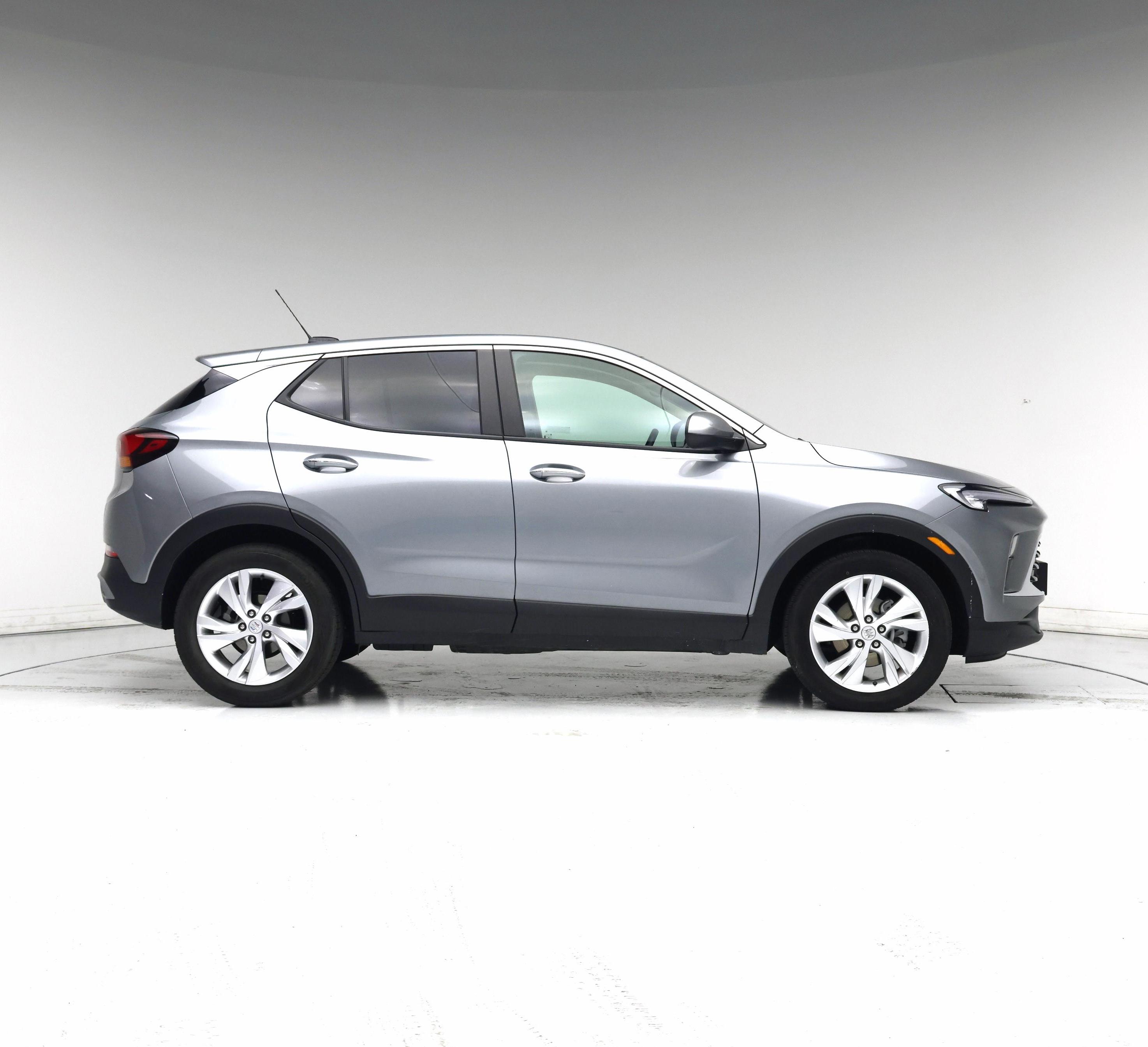 Thumbnail: 2025 Buick Encore GX - 7