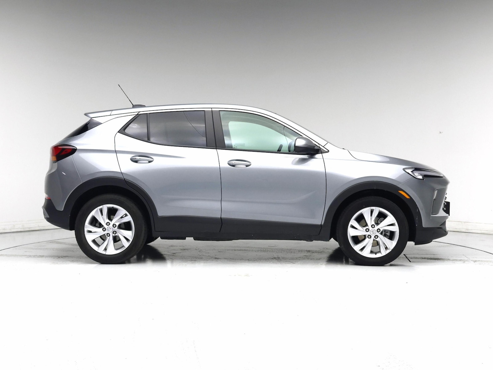 2025 Buick Encore GX Preferred - Photo 8
