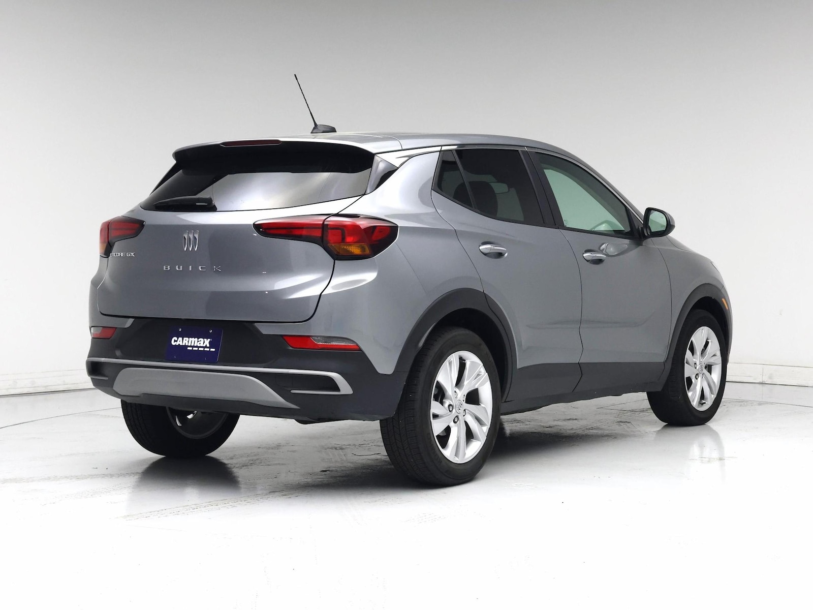 2025 Buick Encore GX Preferred - Photo 9