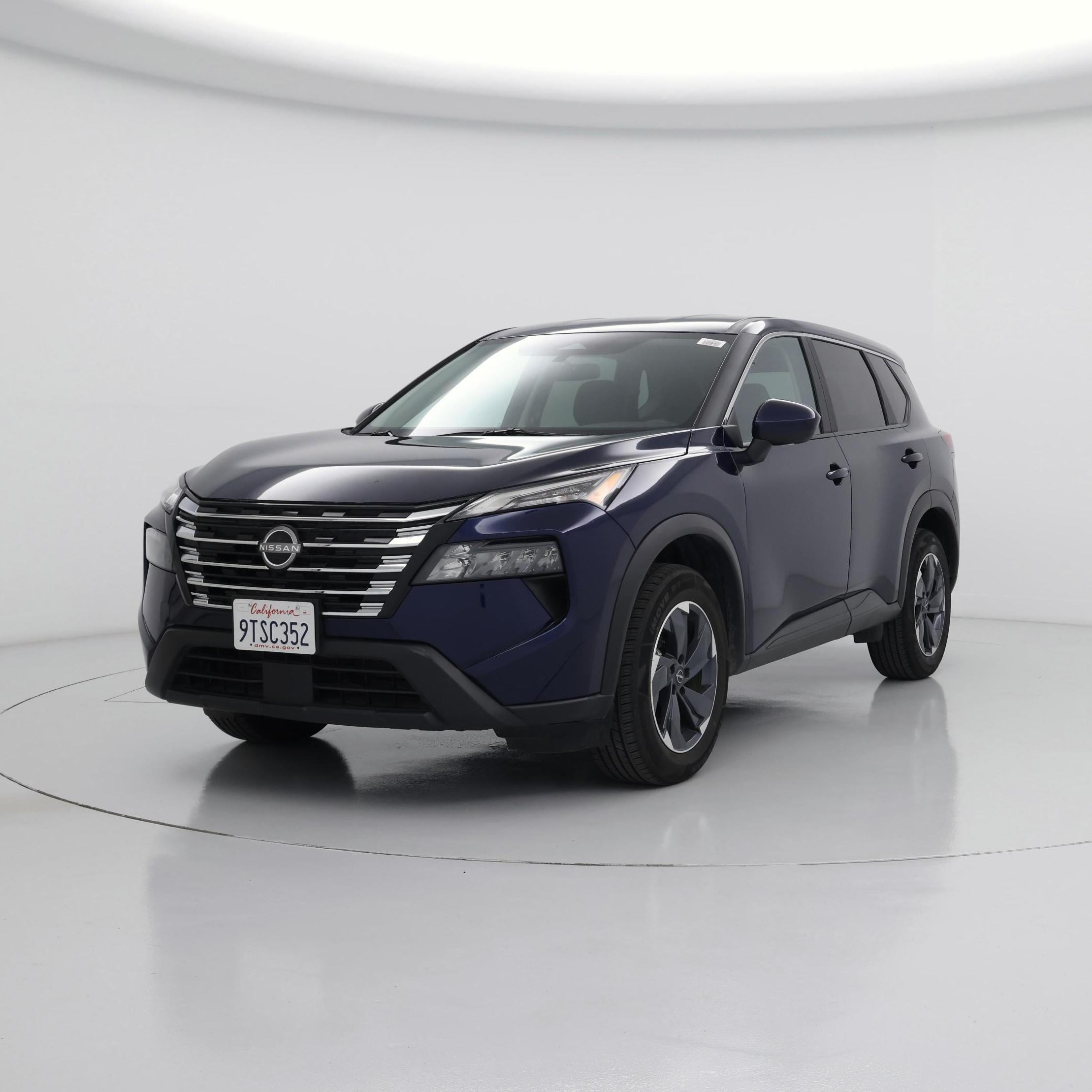 Thumbnail: 2025 Nissan Rogue - 4