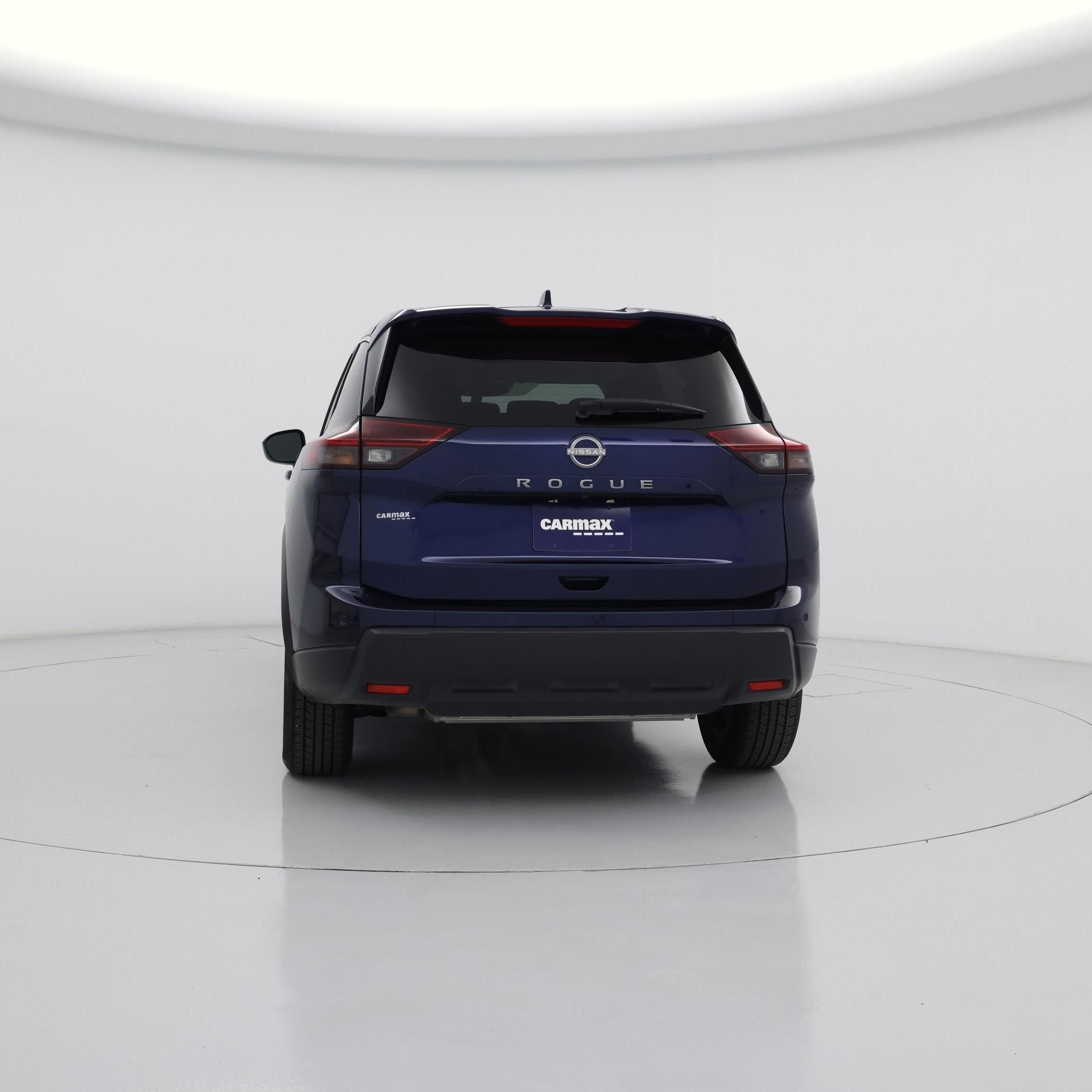 Thumbnail: 2025 Nissan Rogue - 6