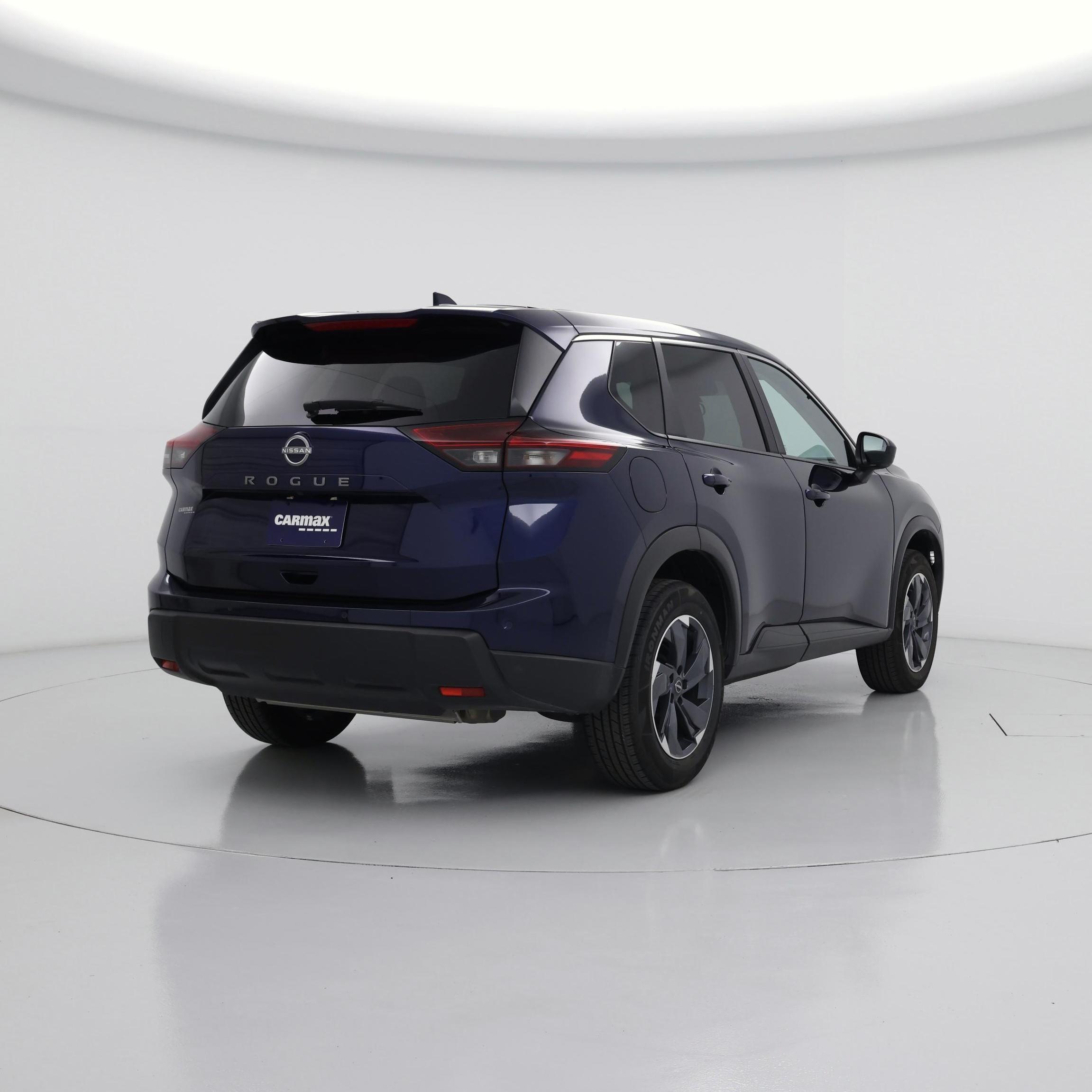 Thumbnail: 2025 Nissan Rogue - 8