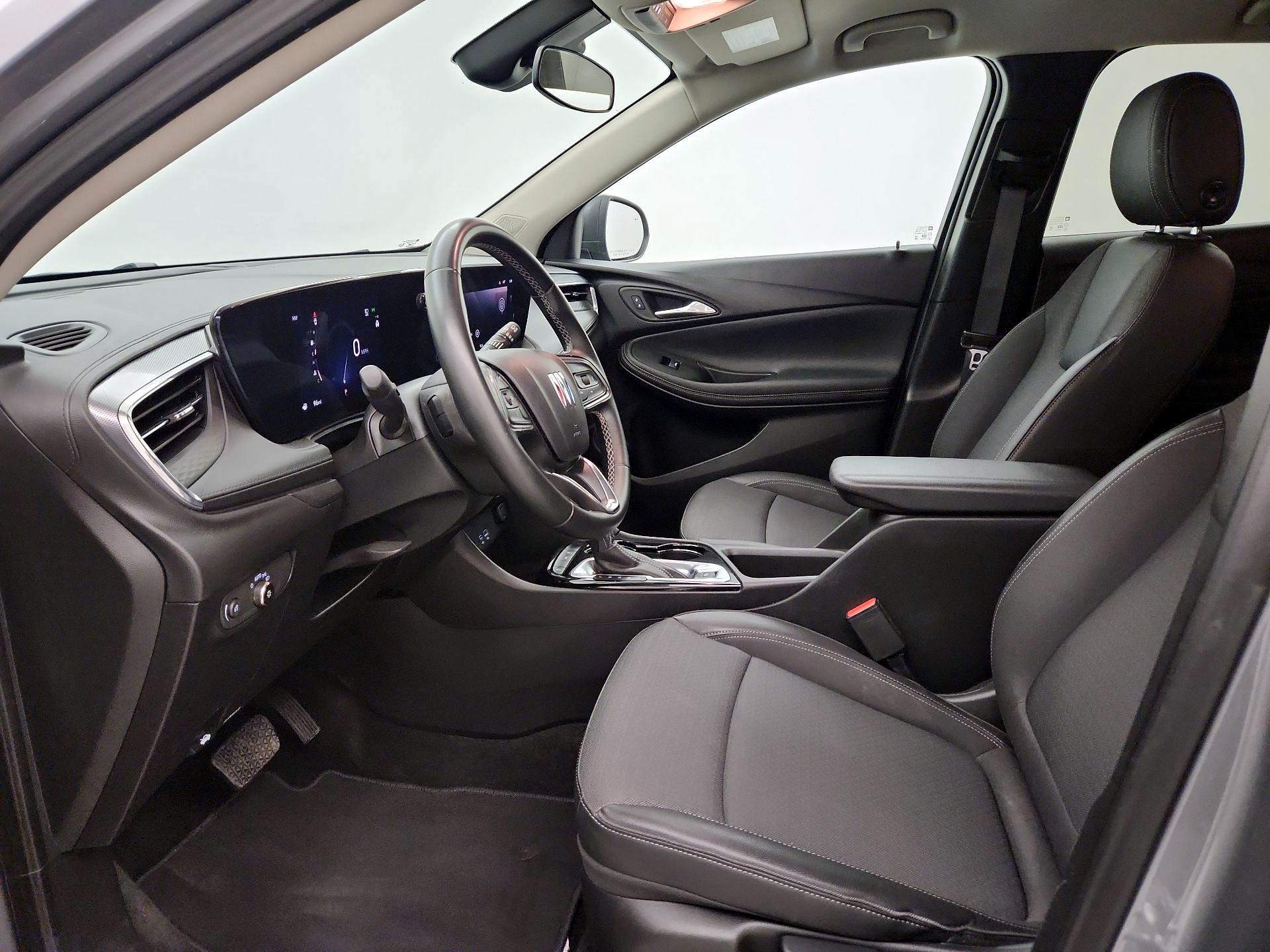 Thumbnail: 2025 Buick Encore GX - 11