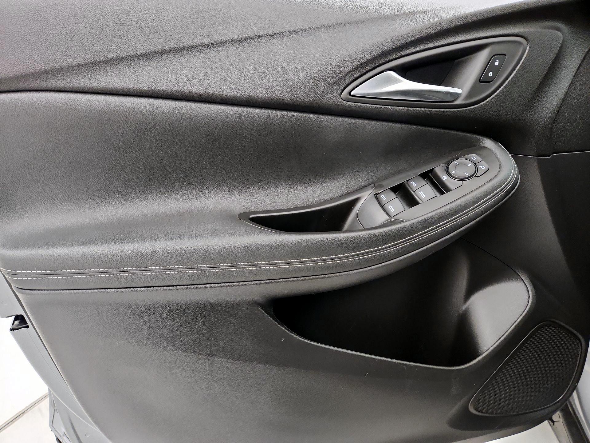 Thumbnail: 2025 Buick Encore GX - 12