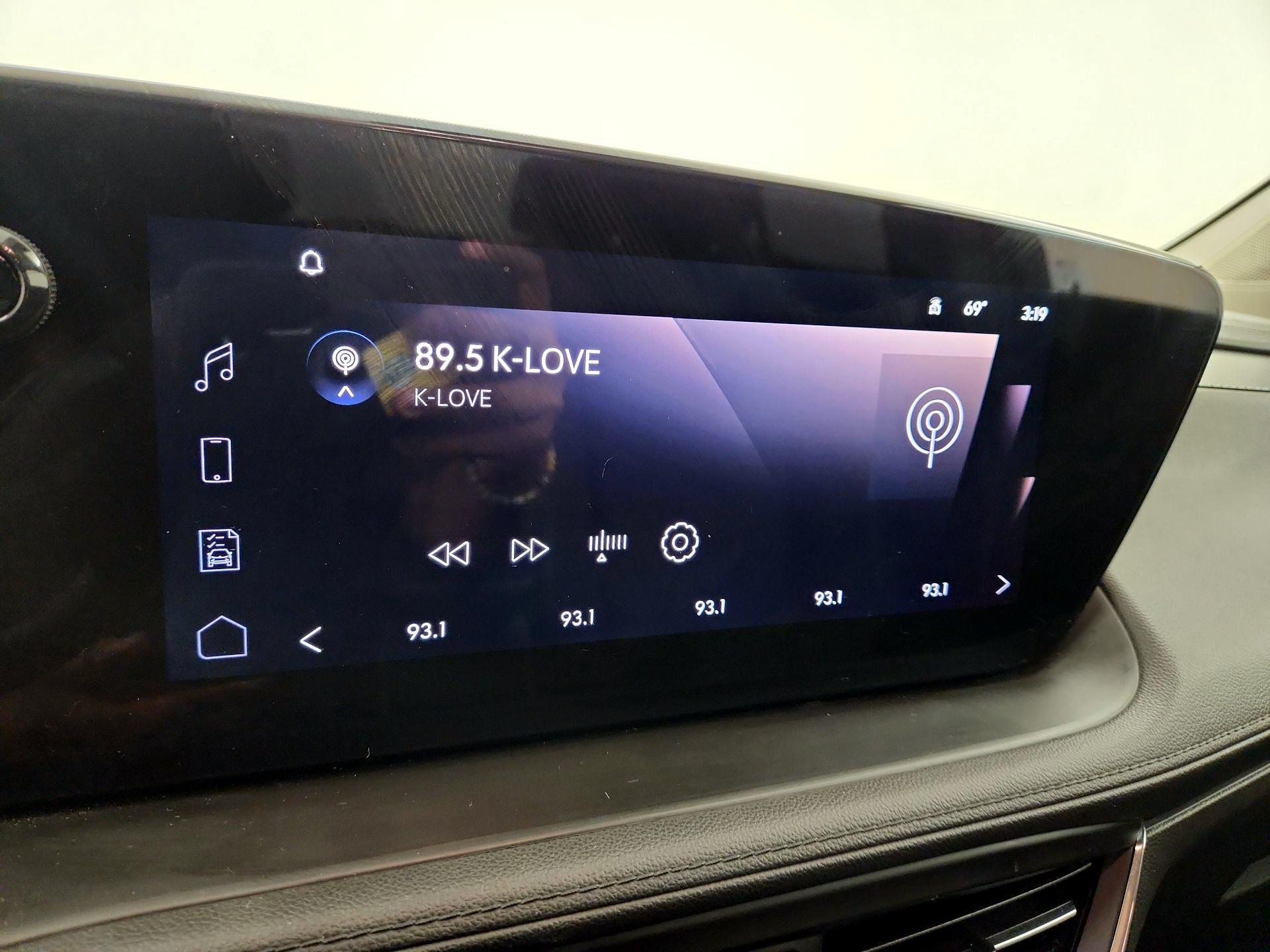 Thumbnail: 2025 Buick Encore GX - 15