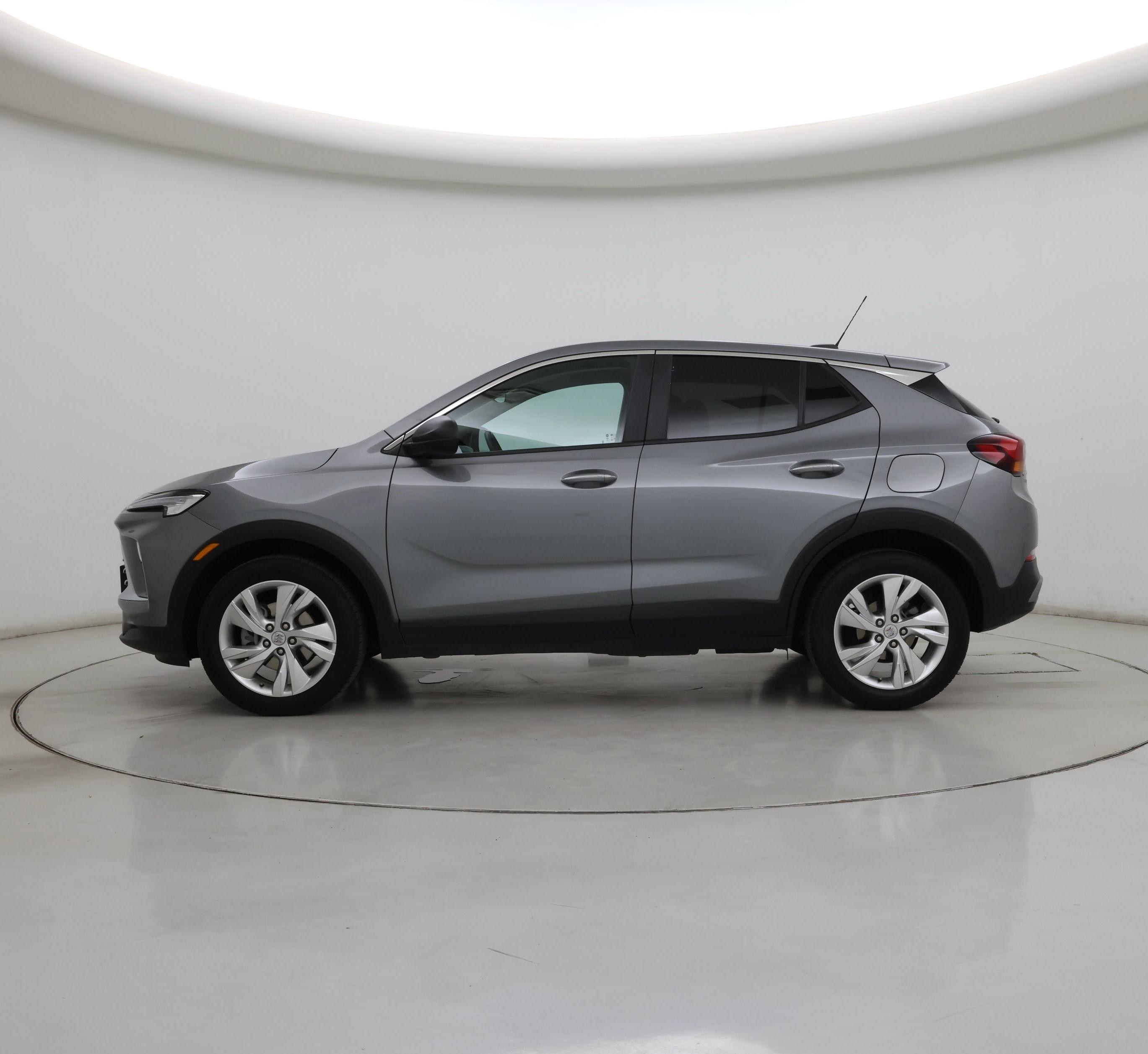 Thumbnail: 2025 Buick Encore GX - 3