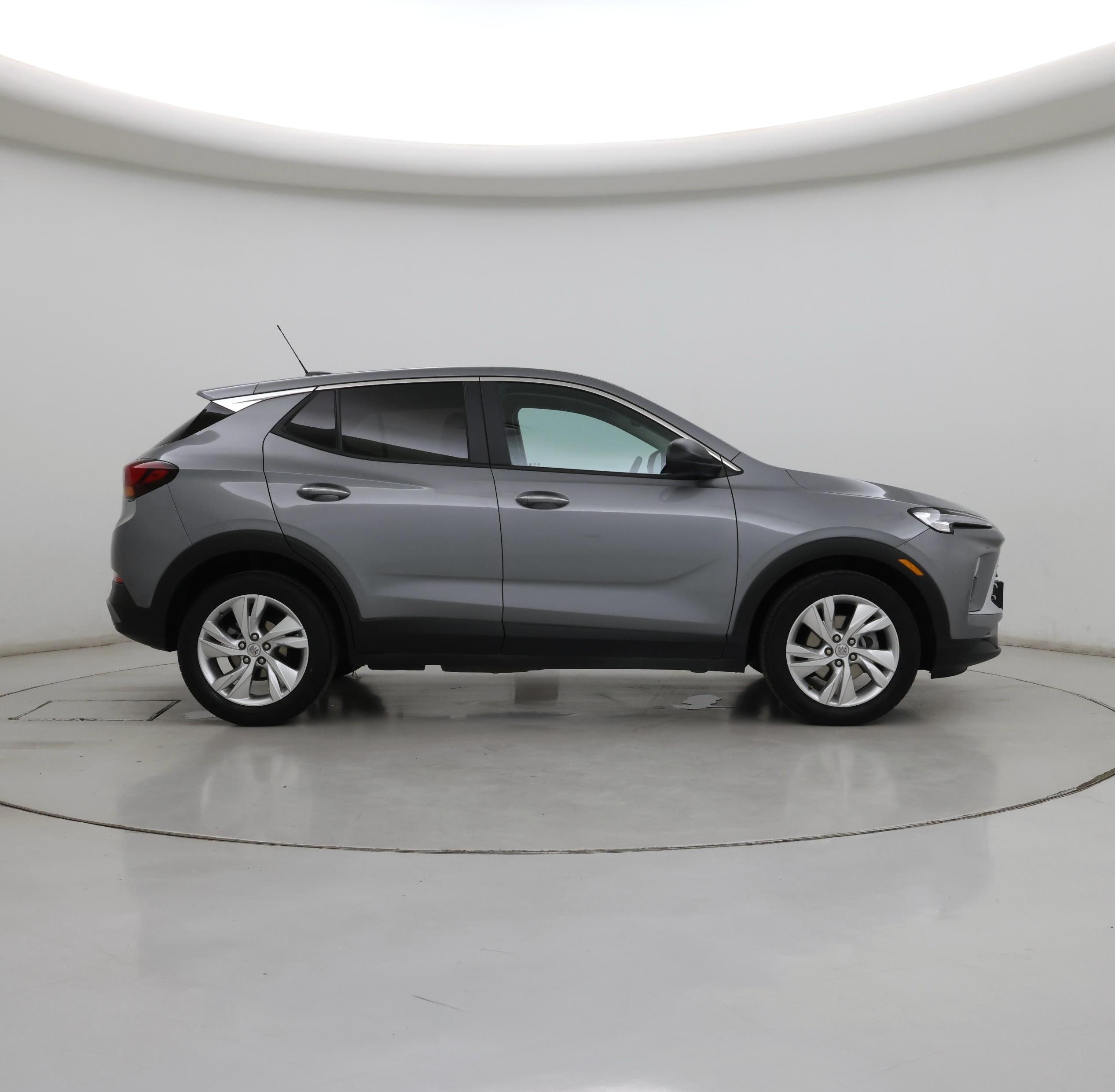 Thumbnail: 2025 Buick Encore GX - 7