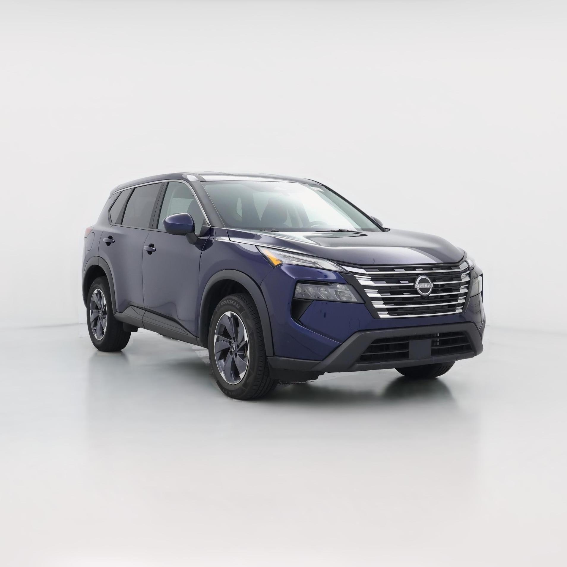 Thumbnail: 2025 Nissan Rogue - 1
