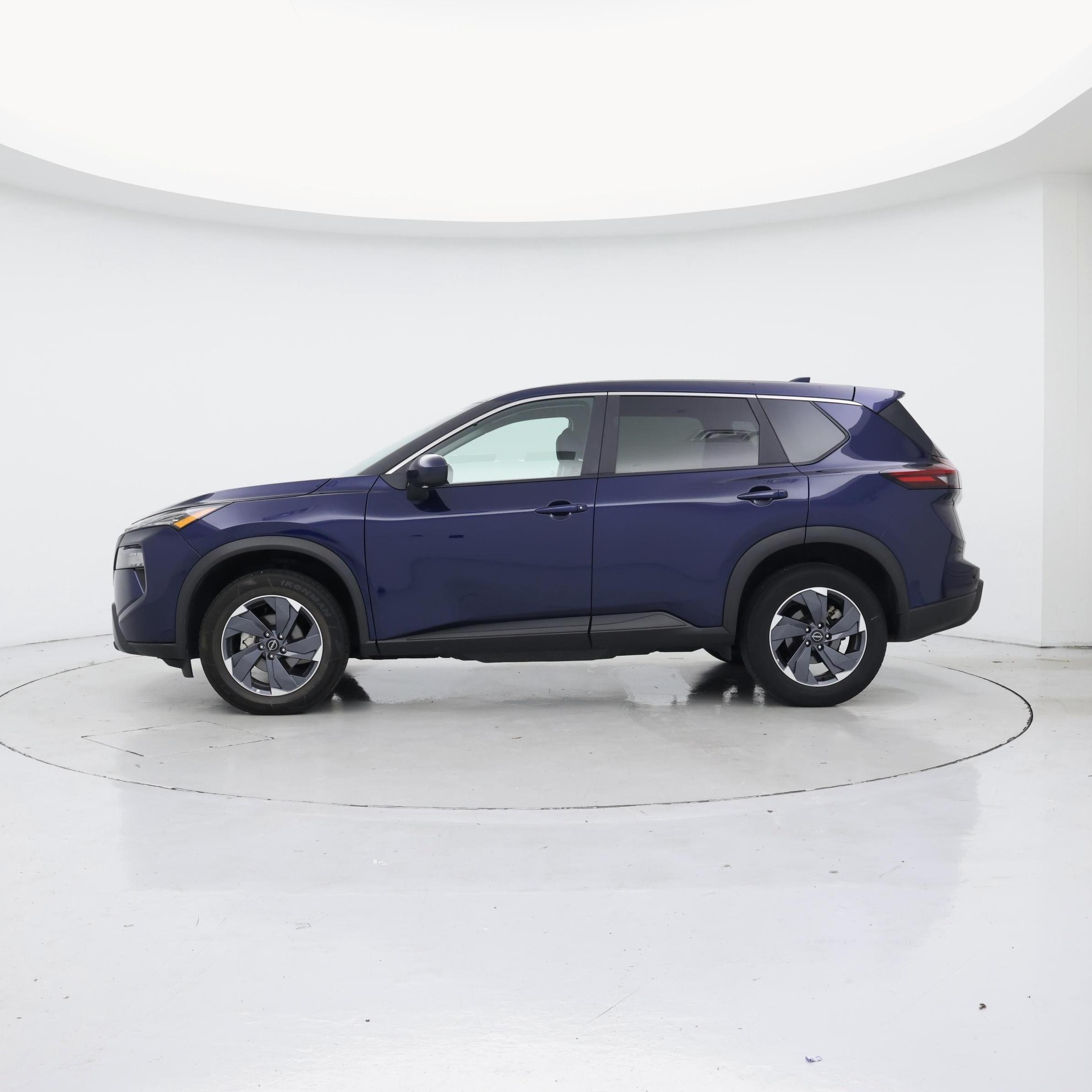 Thumbnail: 2025 Nissan Rogue - 3