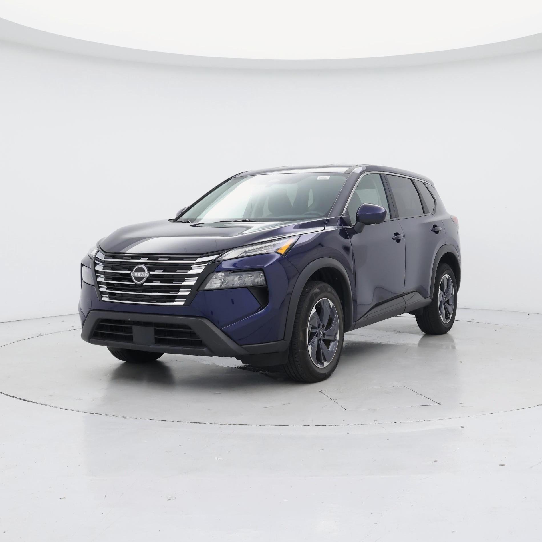 Thumbnail: 2025 Nissan Rogue - 4