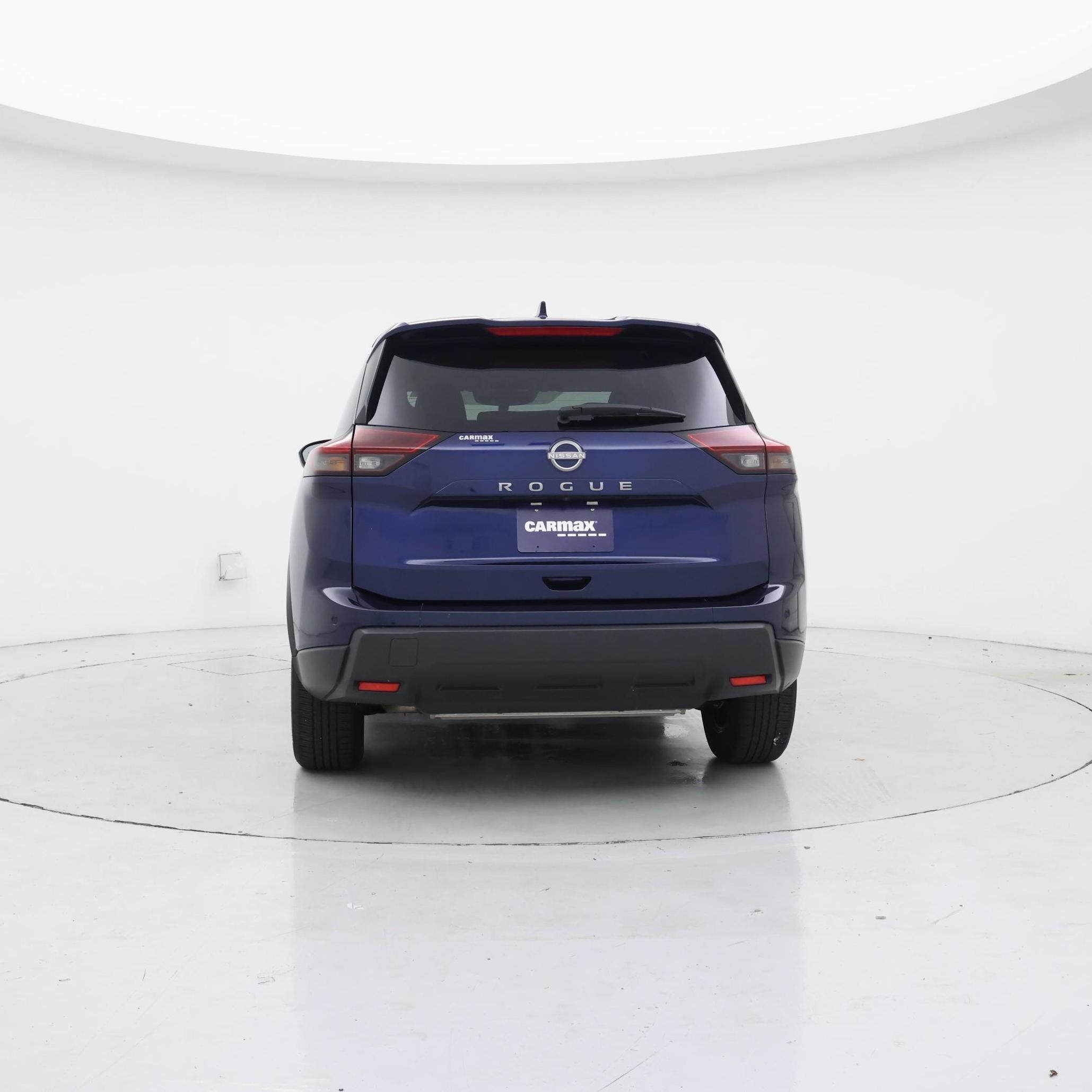 Thumbnail: 2025 Nissan Rogue - 6