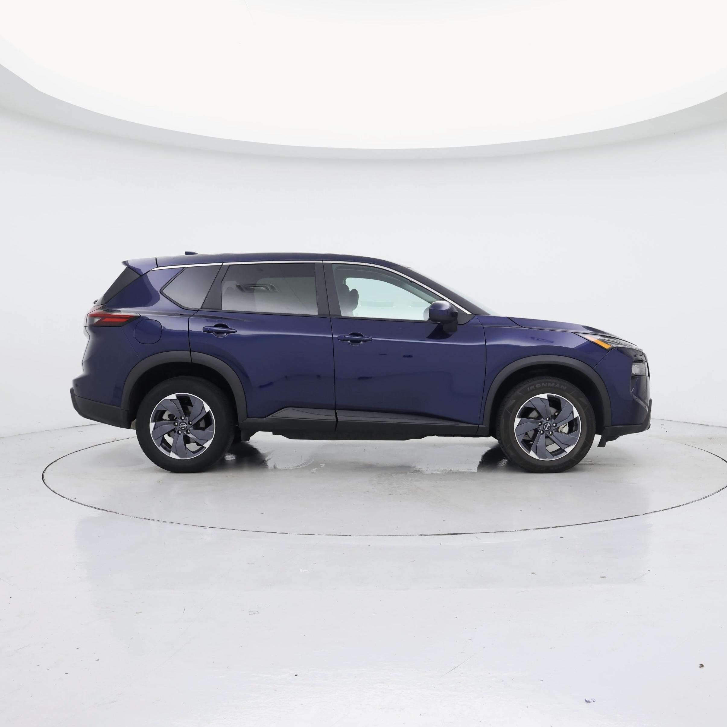 Thumbnail: 2025 Nissan Rogue - 7