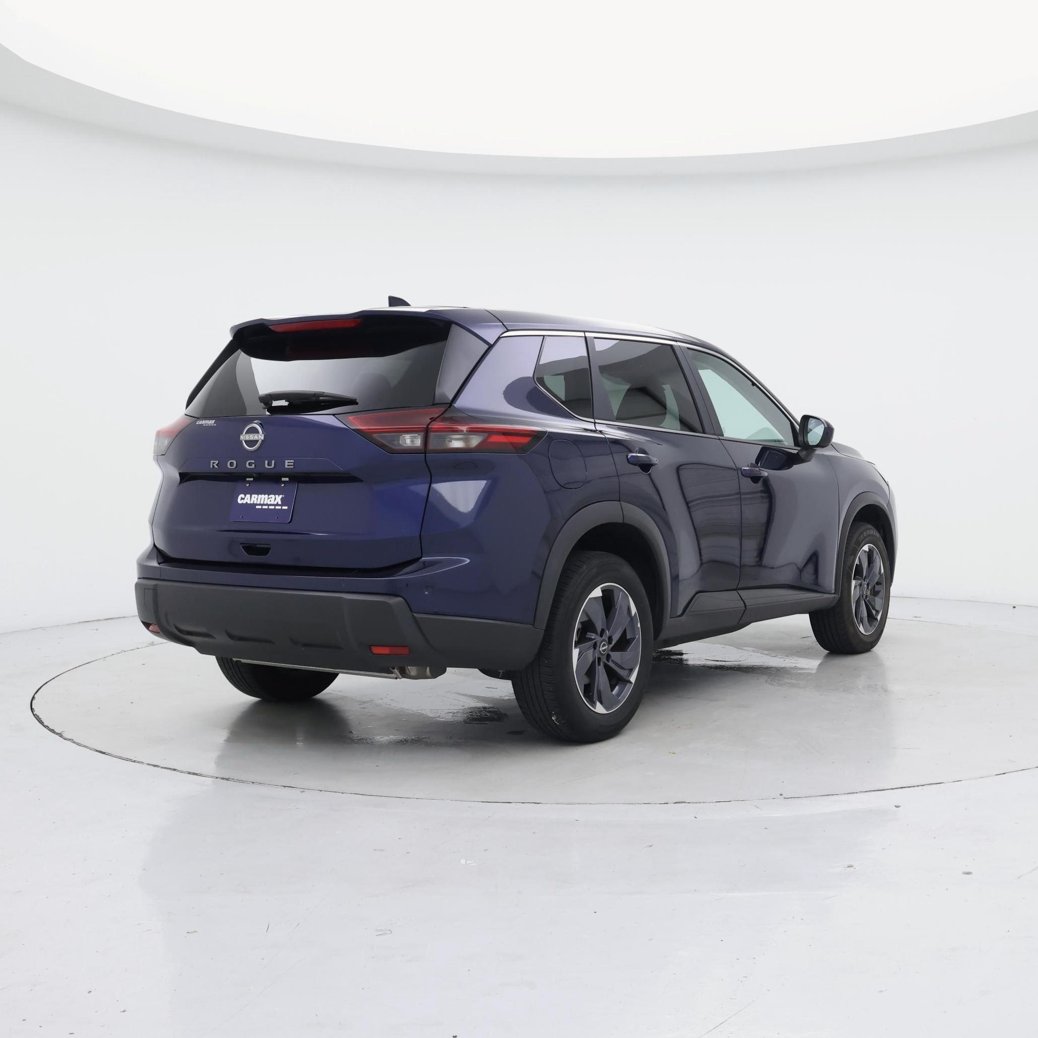 Thumbnail: 2025 Nissan Rogue - 8