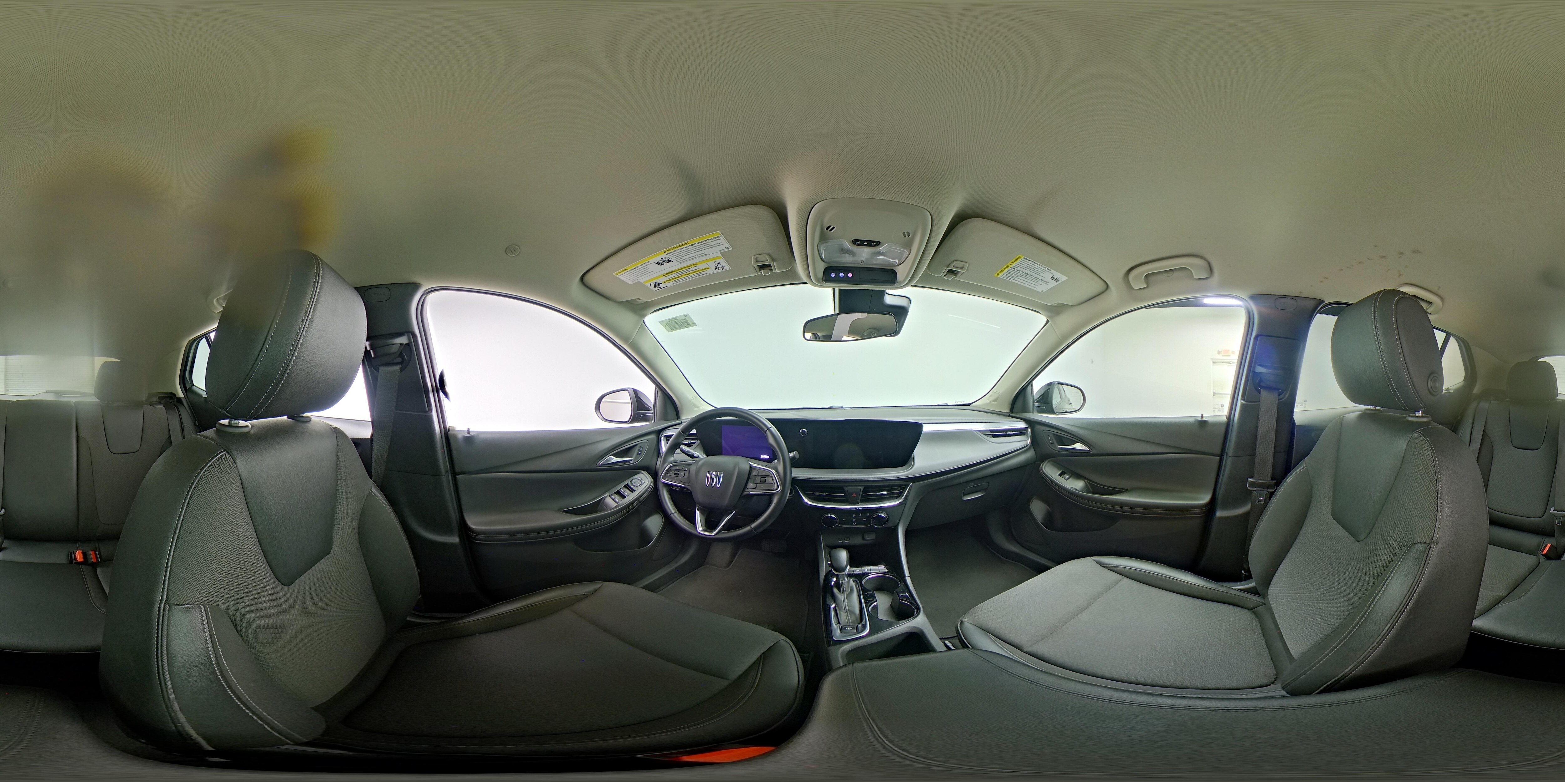 2025 Buick Encore GX Preferred - Photo 25