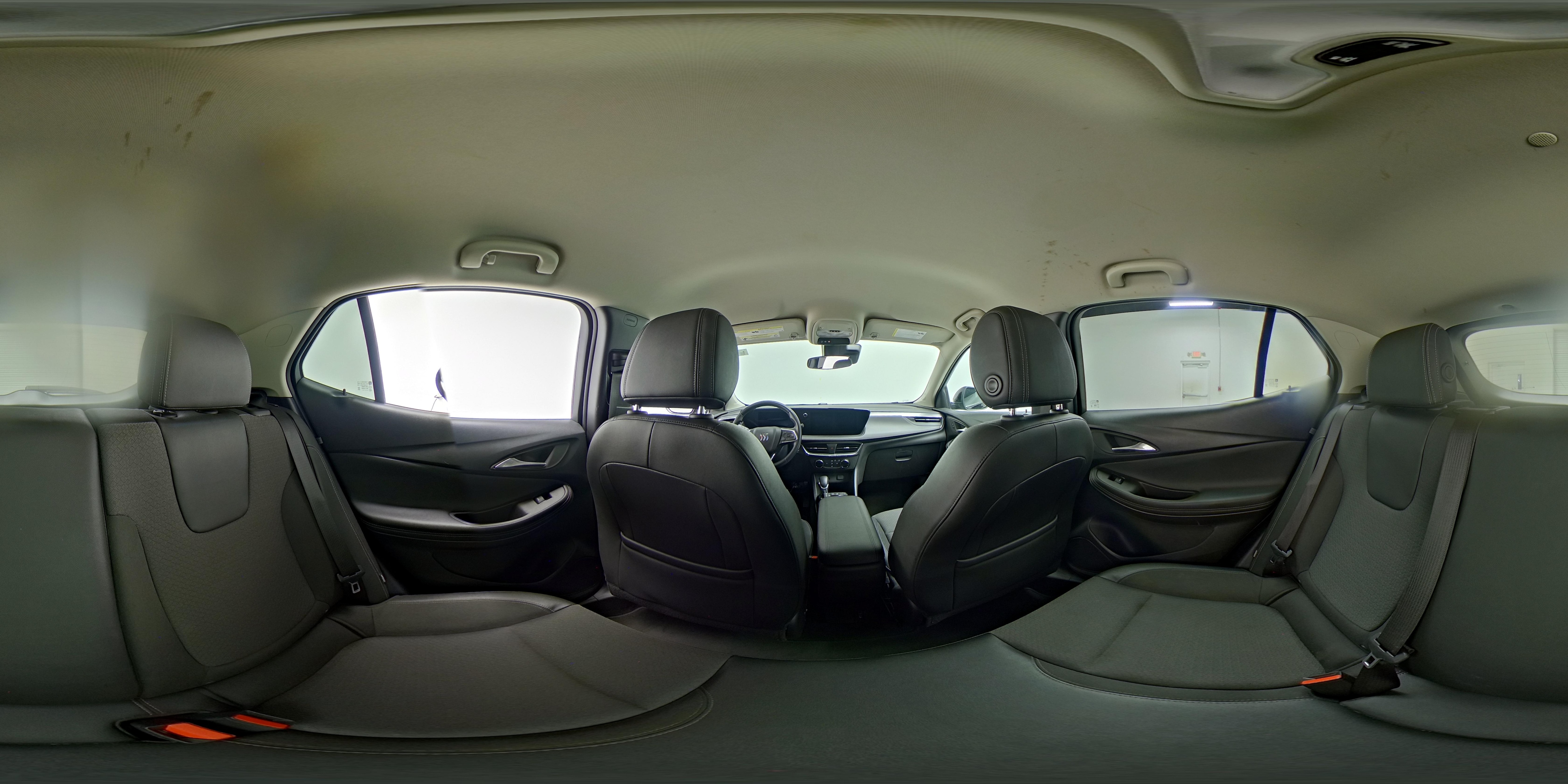 2025 Buick Encore GX Preferred - Photo 26