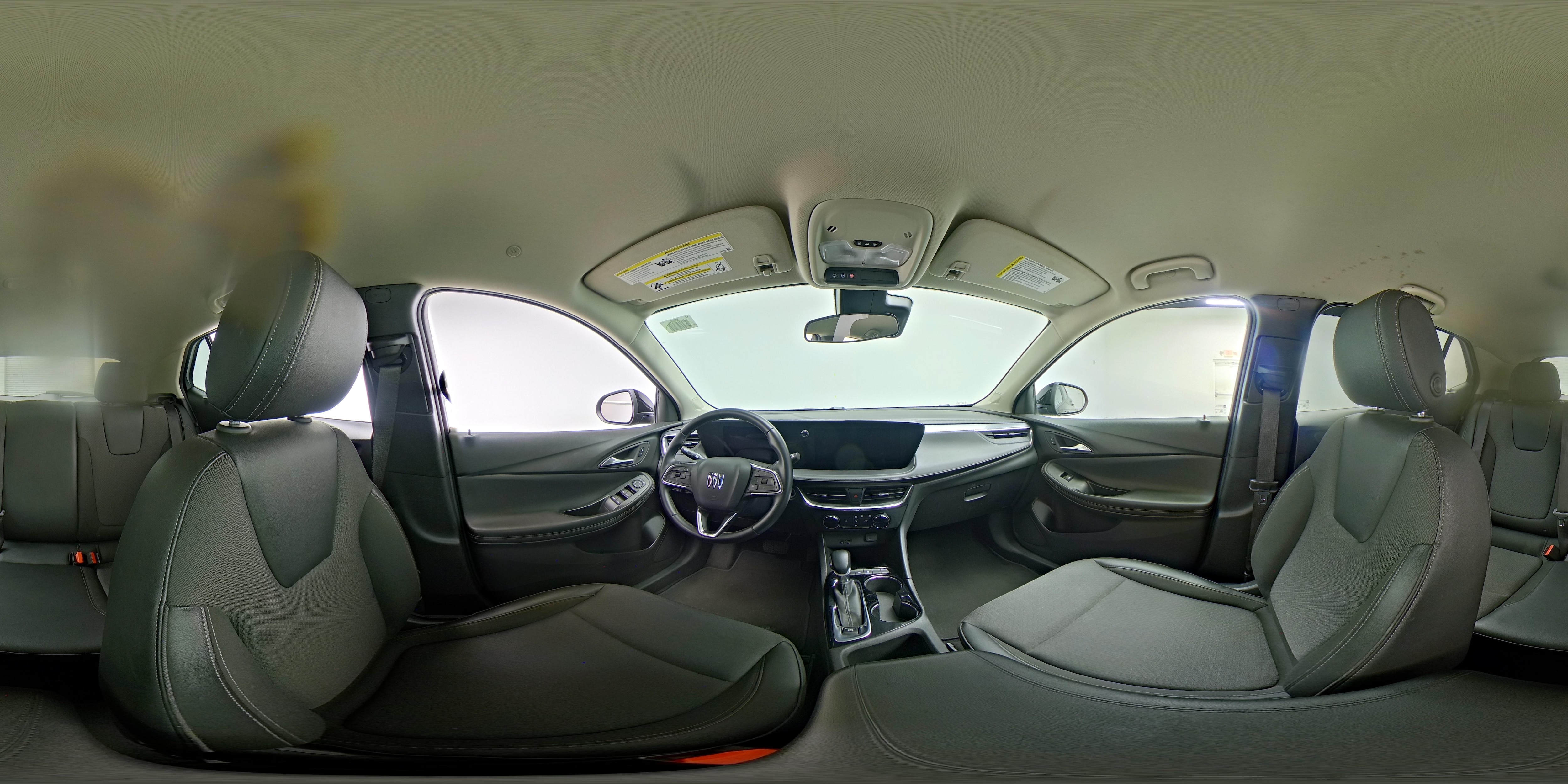 2025 Buick Encore GX Preferred - Photo 27
