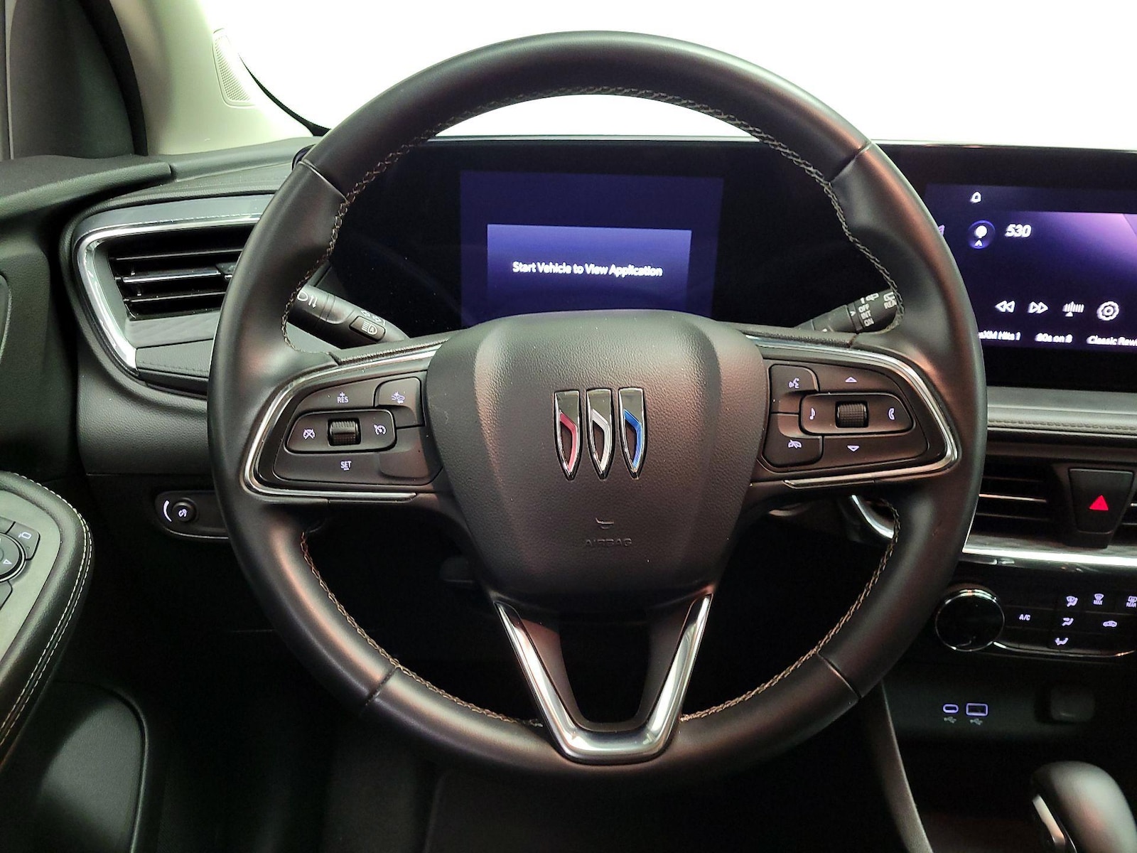 2025 Buick Encore GX Preferred - Photo 11