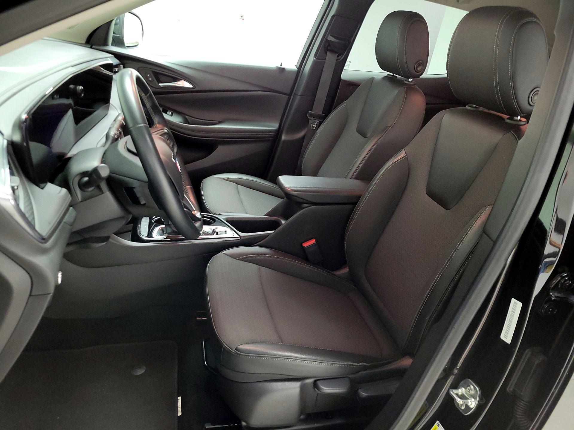 Thumbnail: 2025 Buick Encore GX - 11